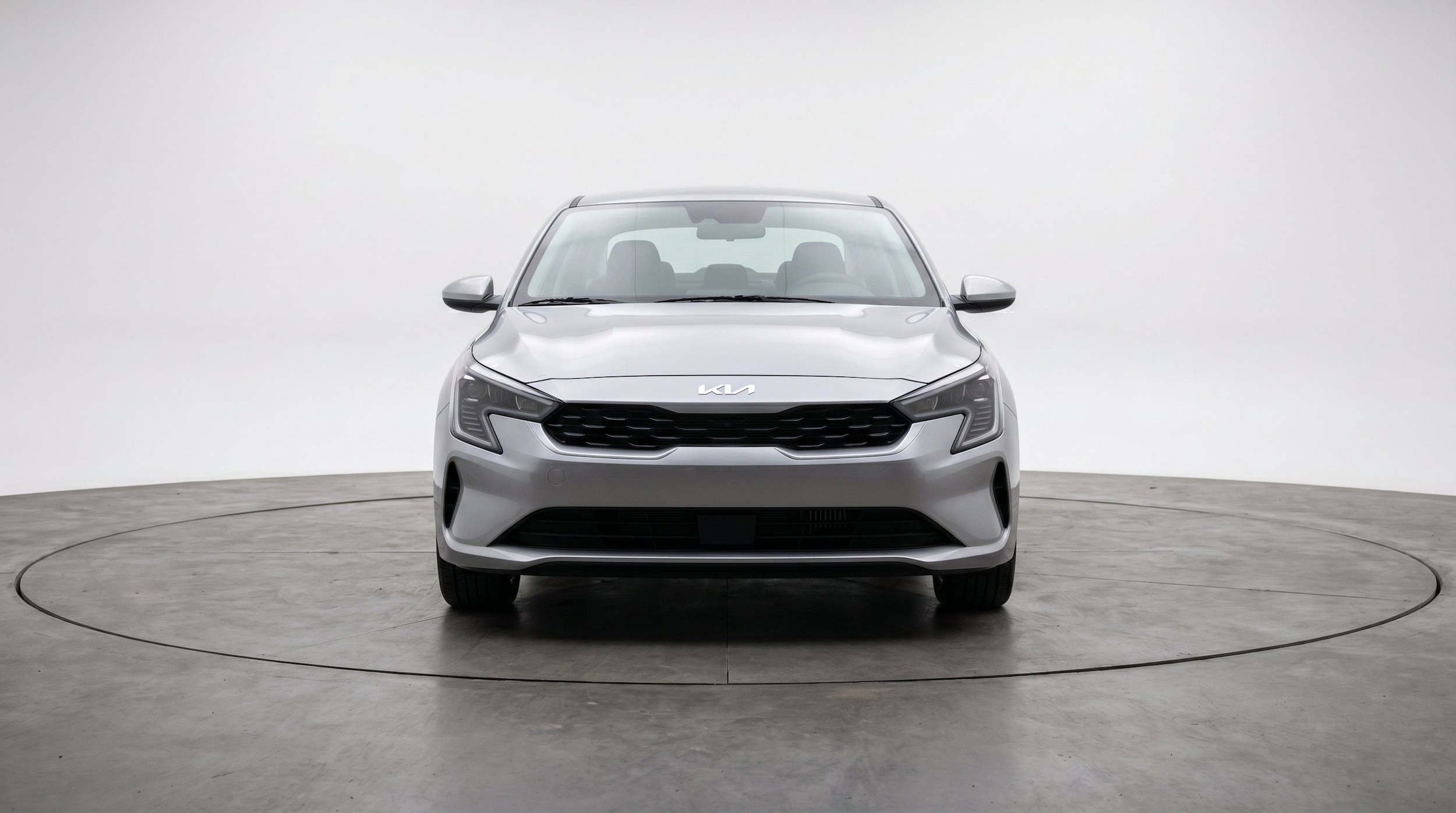 Thumbnail: 2026 Kia K4 - 2