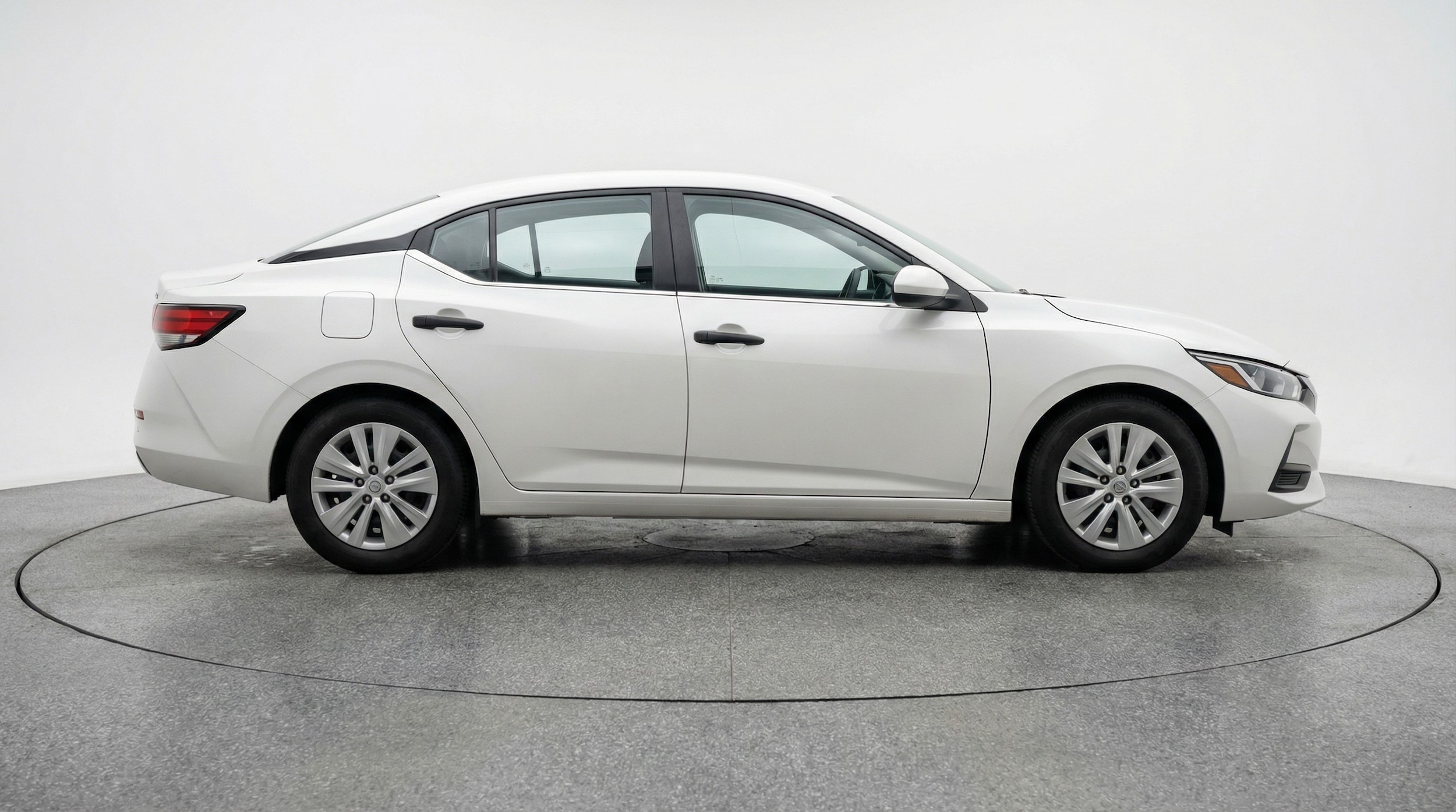 Thumbnail: 2025 Nissan Sentra - 8