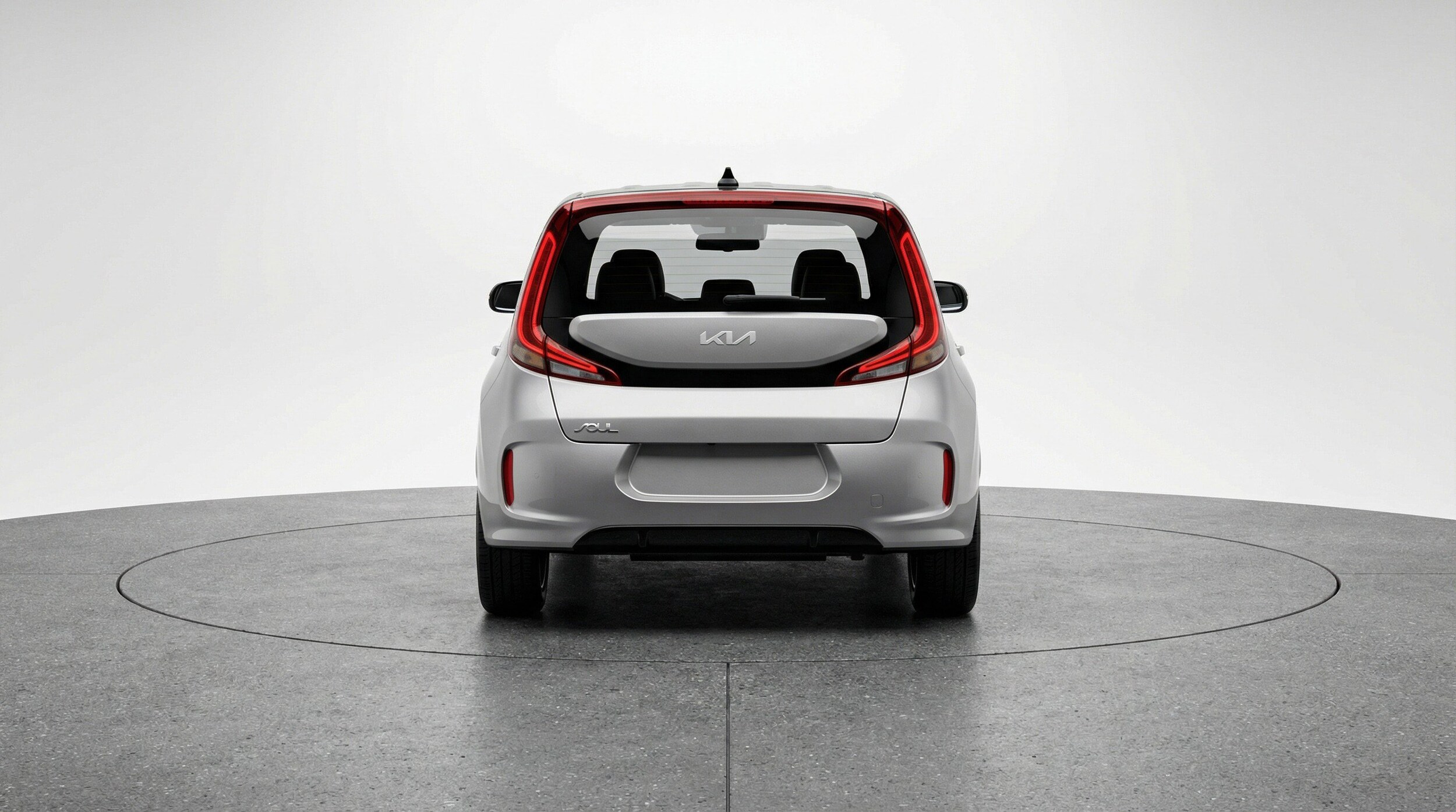 Thumbnail: 2025 Kia Soul - 7