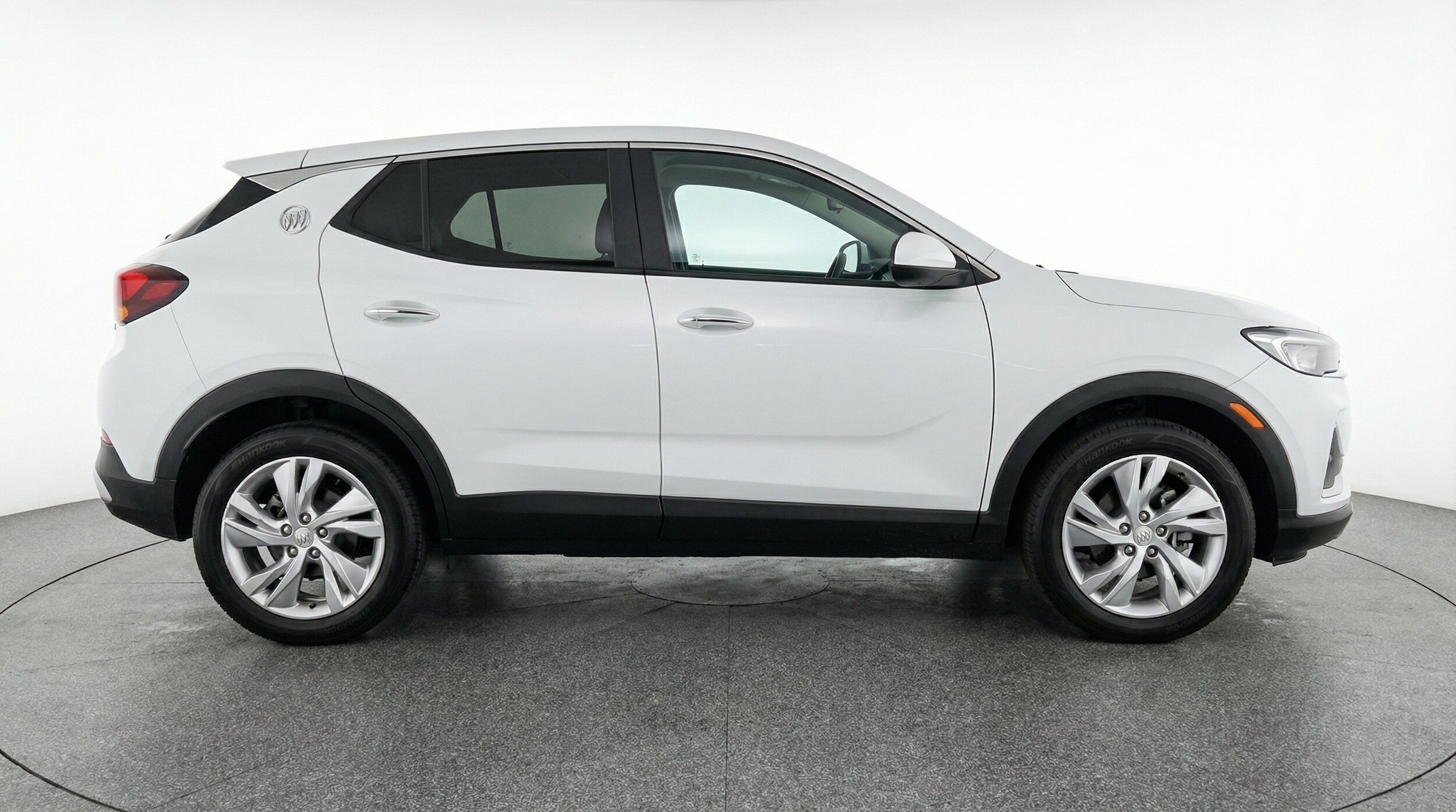 Thumbnail: 2026 Buick Encore GX - 10
