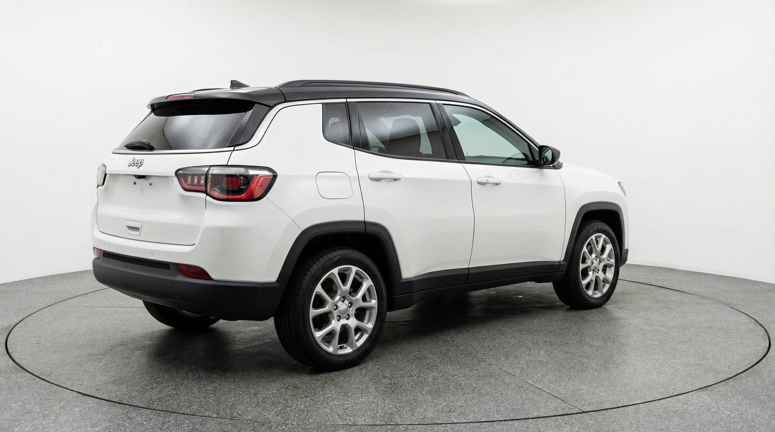 Thumbnail: 2025 Jeep Compass - 9