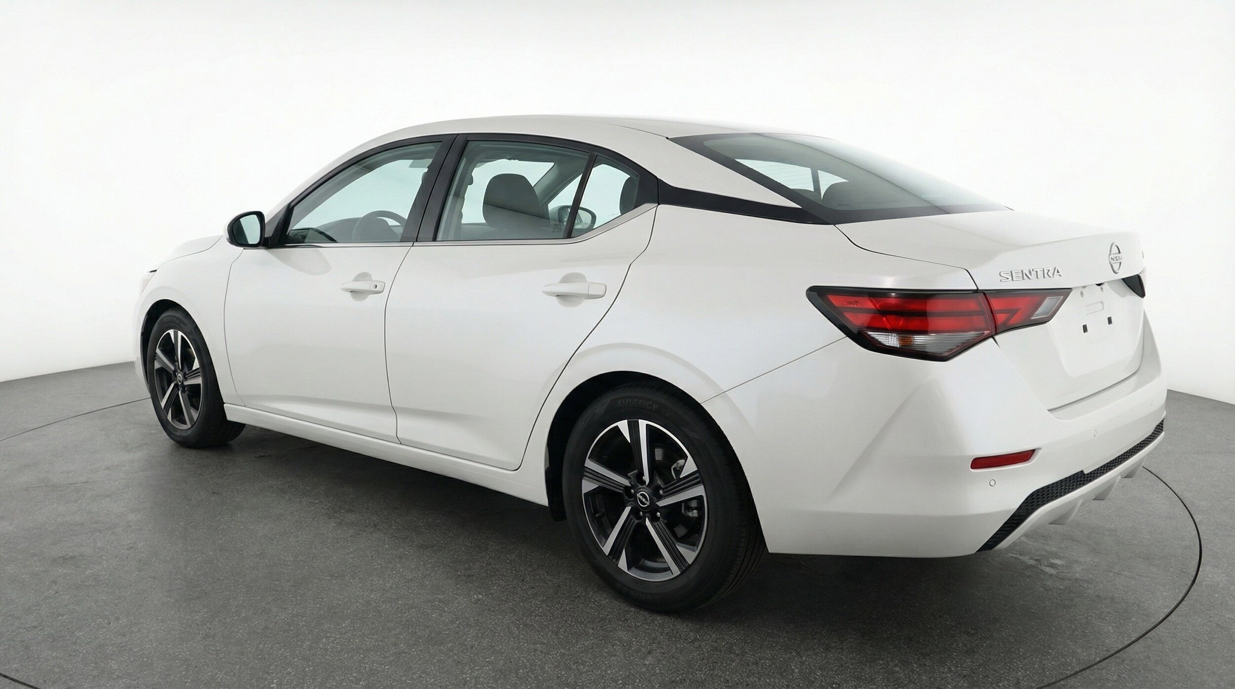 Thumbnail: 2025 Nissan Sentra - 6