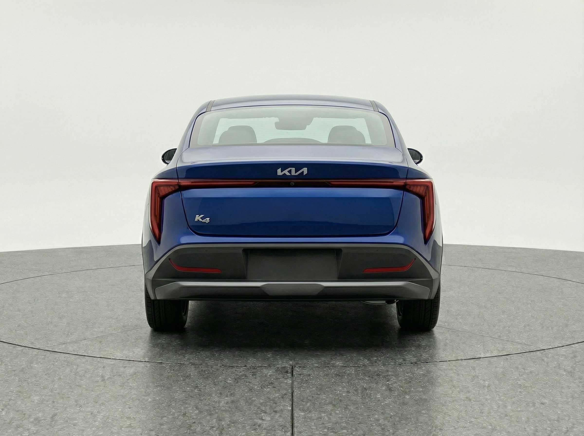 Thumbnail: 2025 Kia K4 - 6