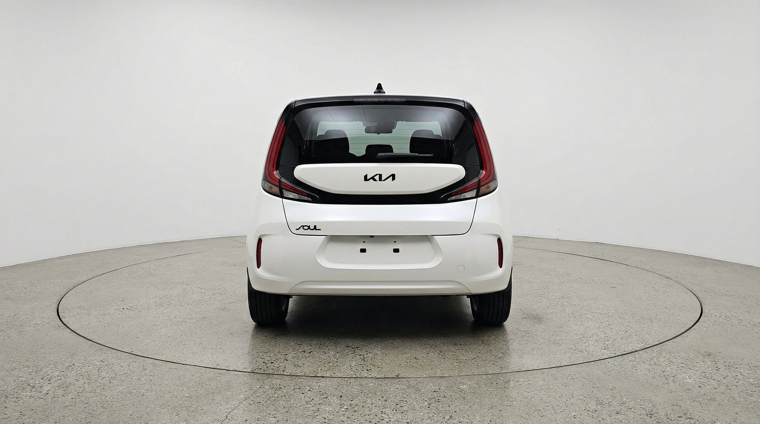 Thumbnail: 2025 Kia Soul - 7
