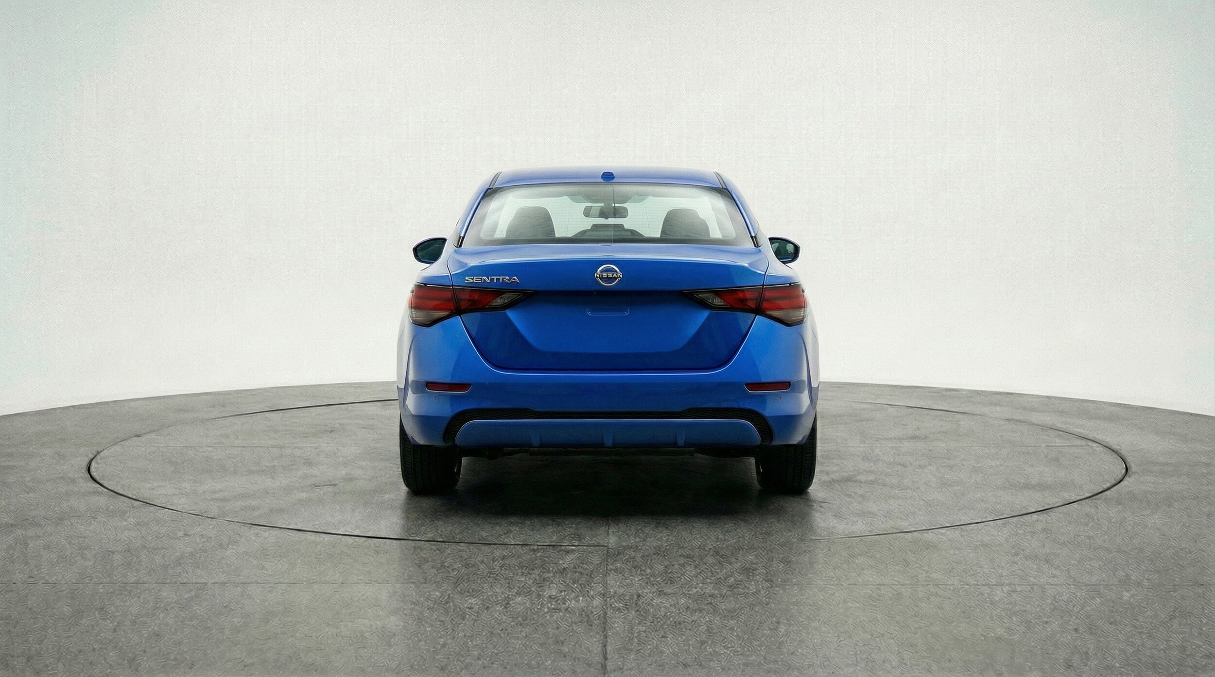 Thumbnail: 2025 Nissan Sentra - 7