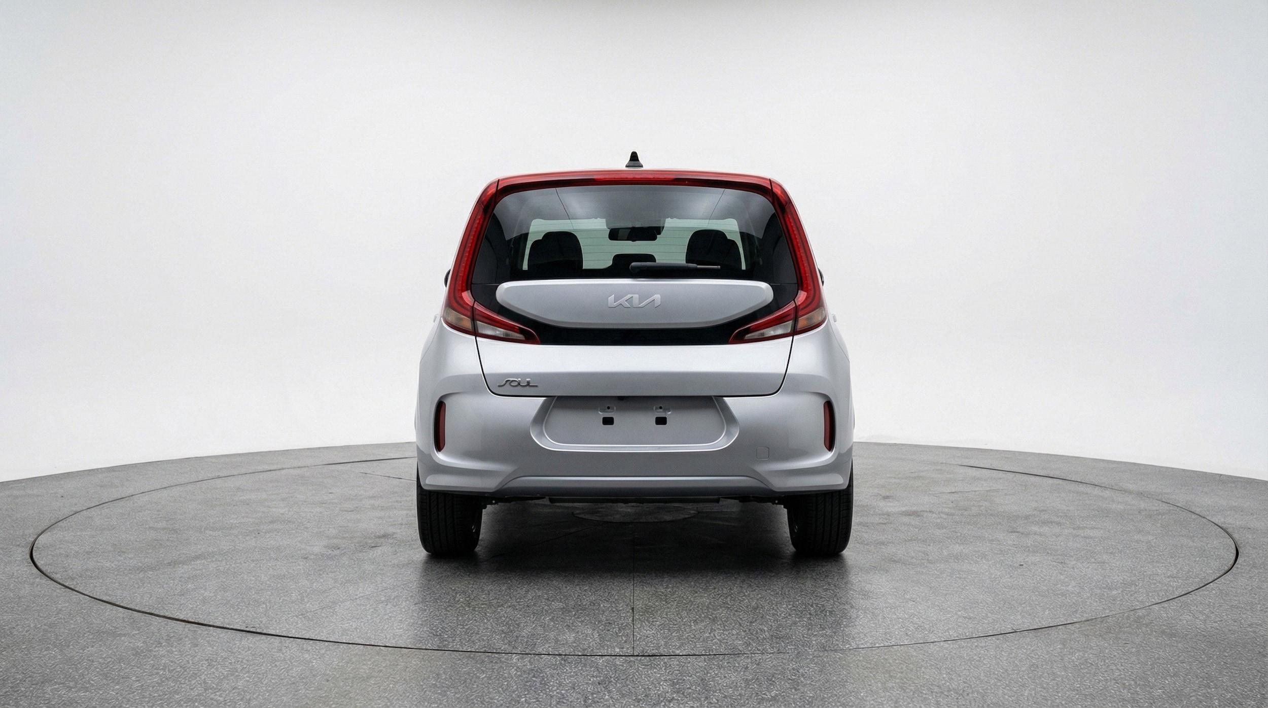Thumbnail: 2025 Kia Soul - 7