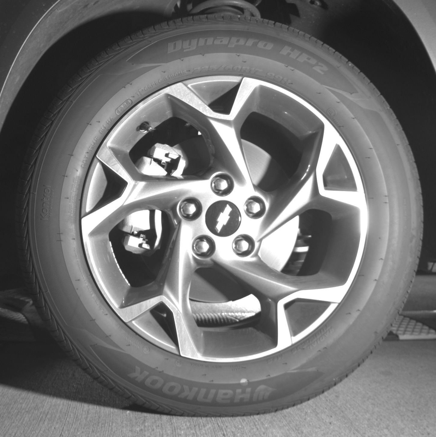 Thumbnail: 2025 Chevrolet Trax - 9