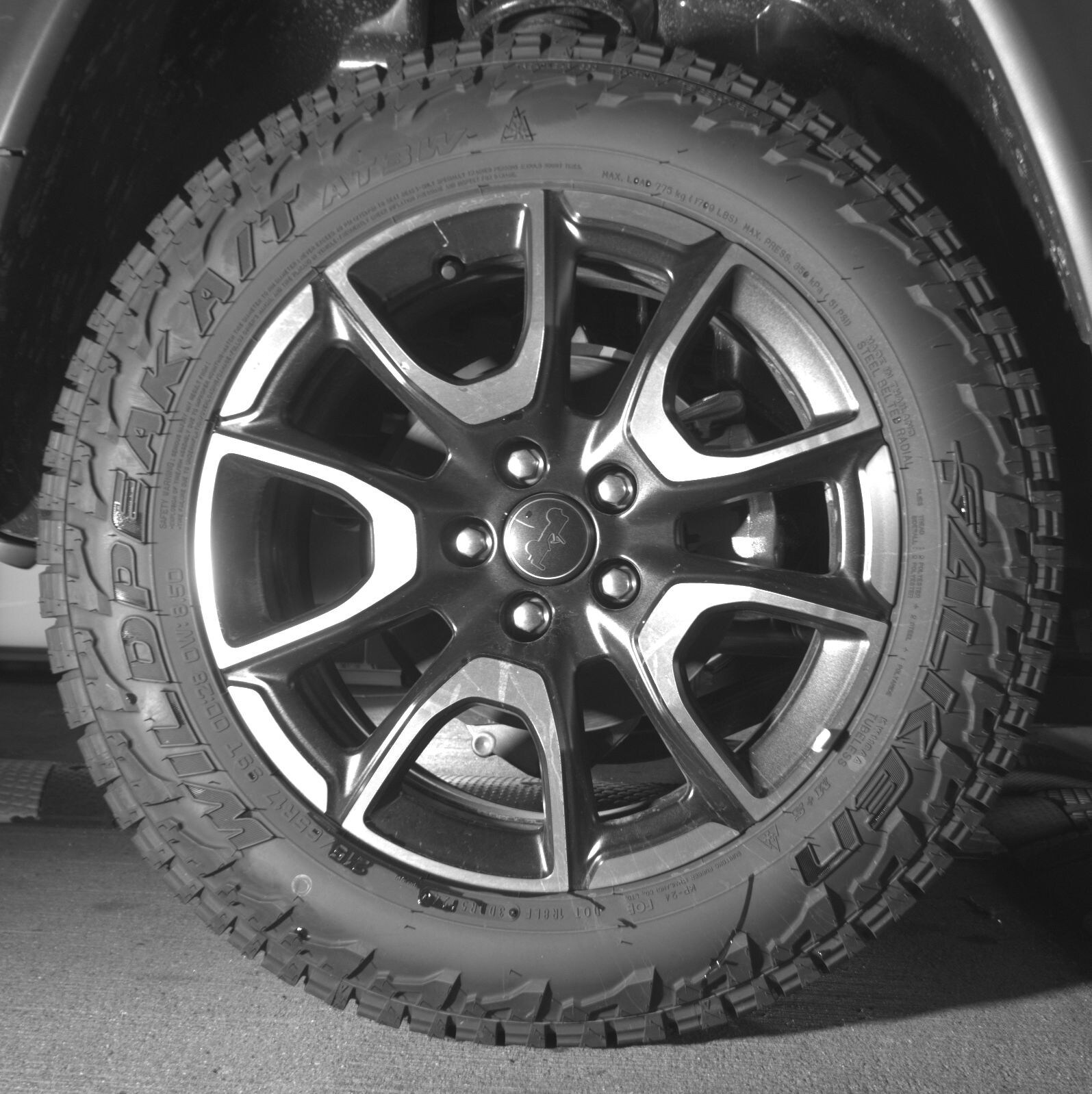 Thumbnail: 2025 Jeep Compass - 12