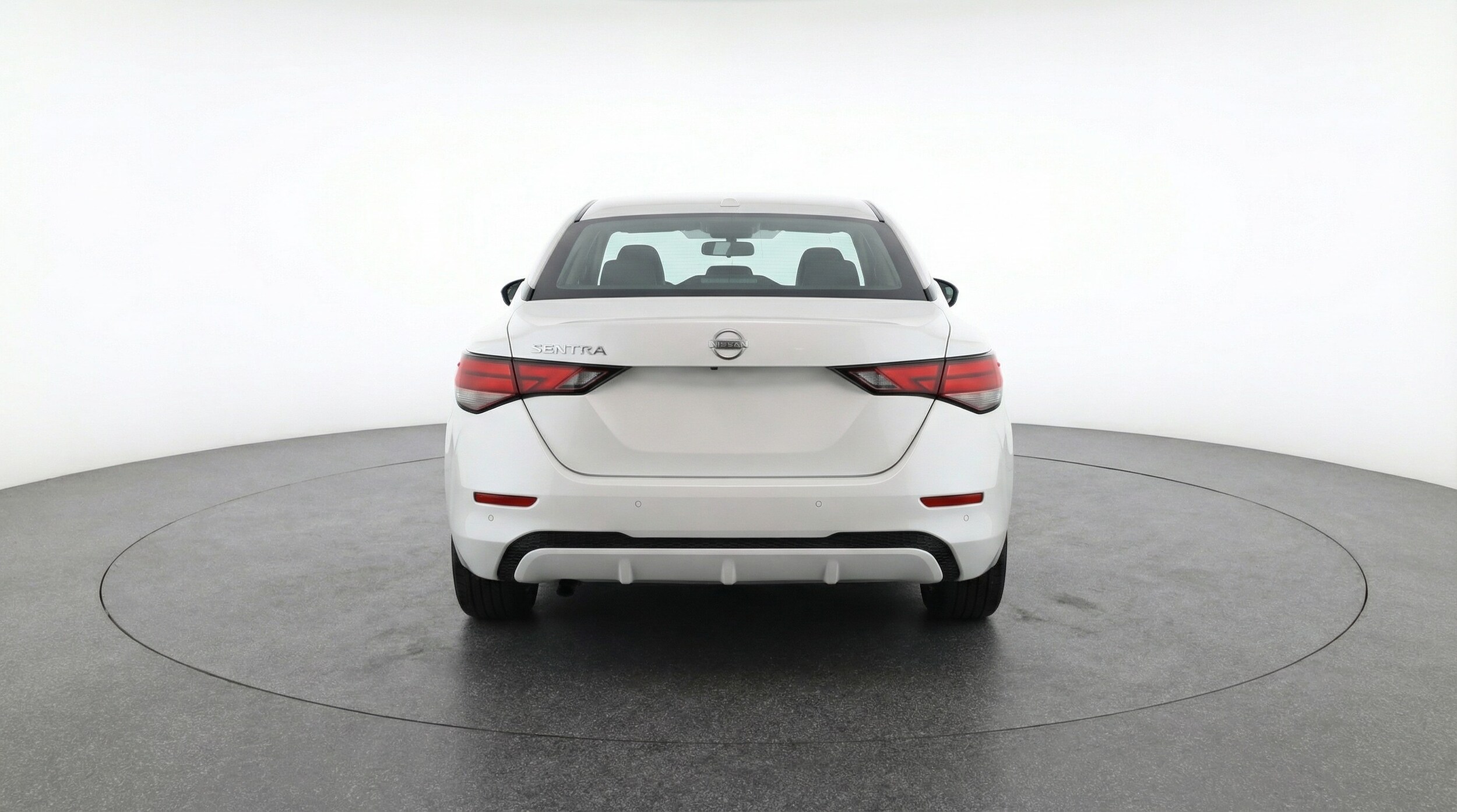 Thumbnail: 2025 Nissan Sentra - 6