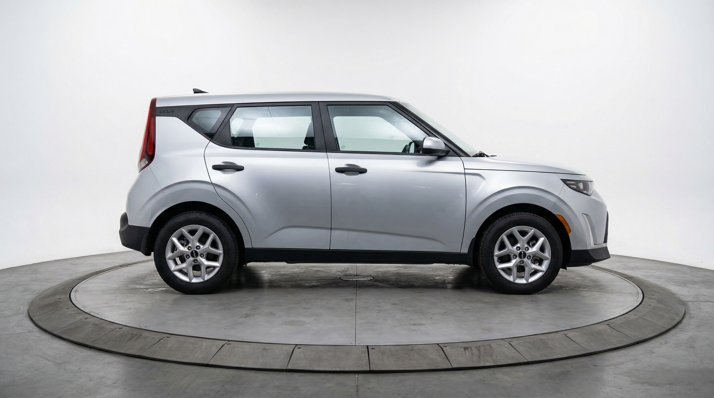 Thumbnail: 2025 Kia Soul - 8