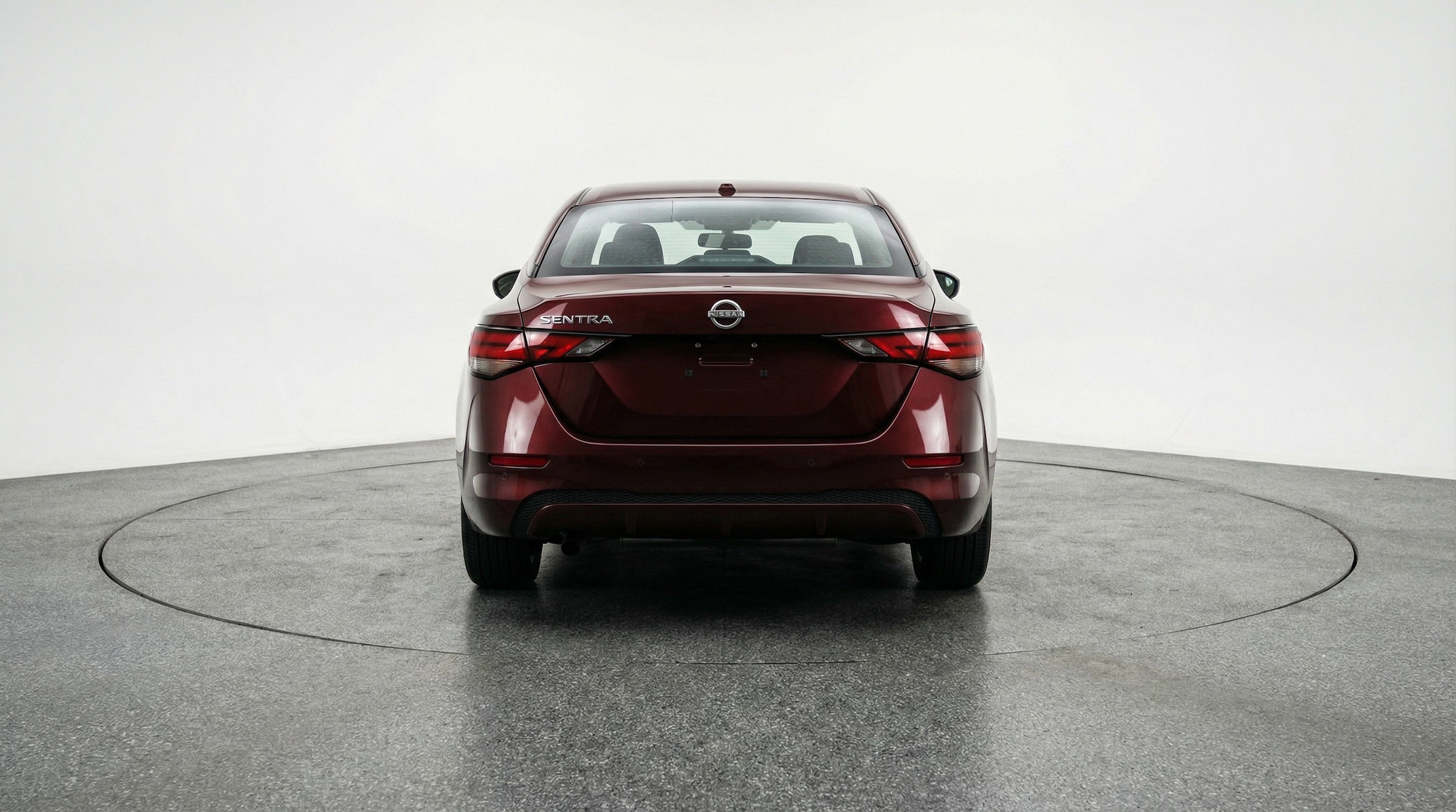 Thumbnail: 2025 Nissan Sentra - 7