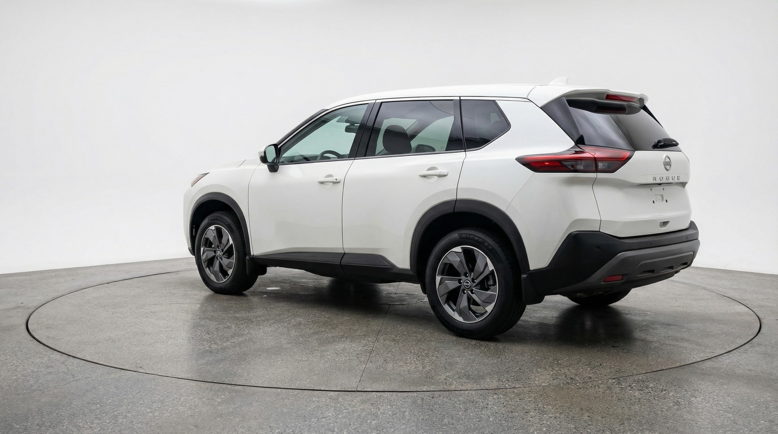 Thumbnail: 2025 Nissan Rogue - 5