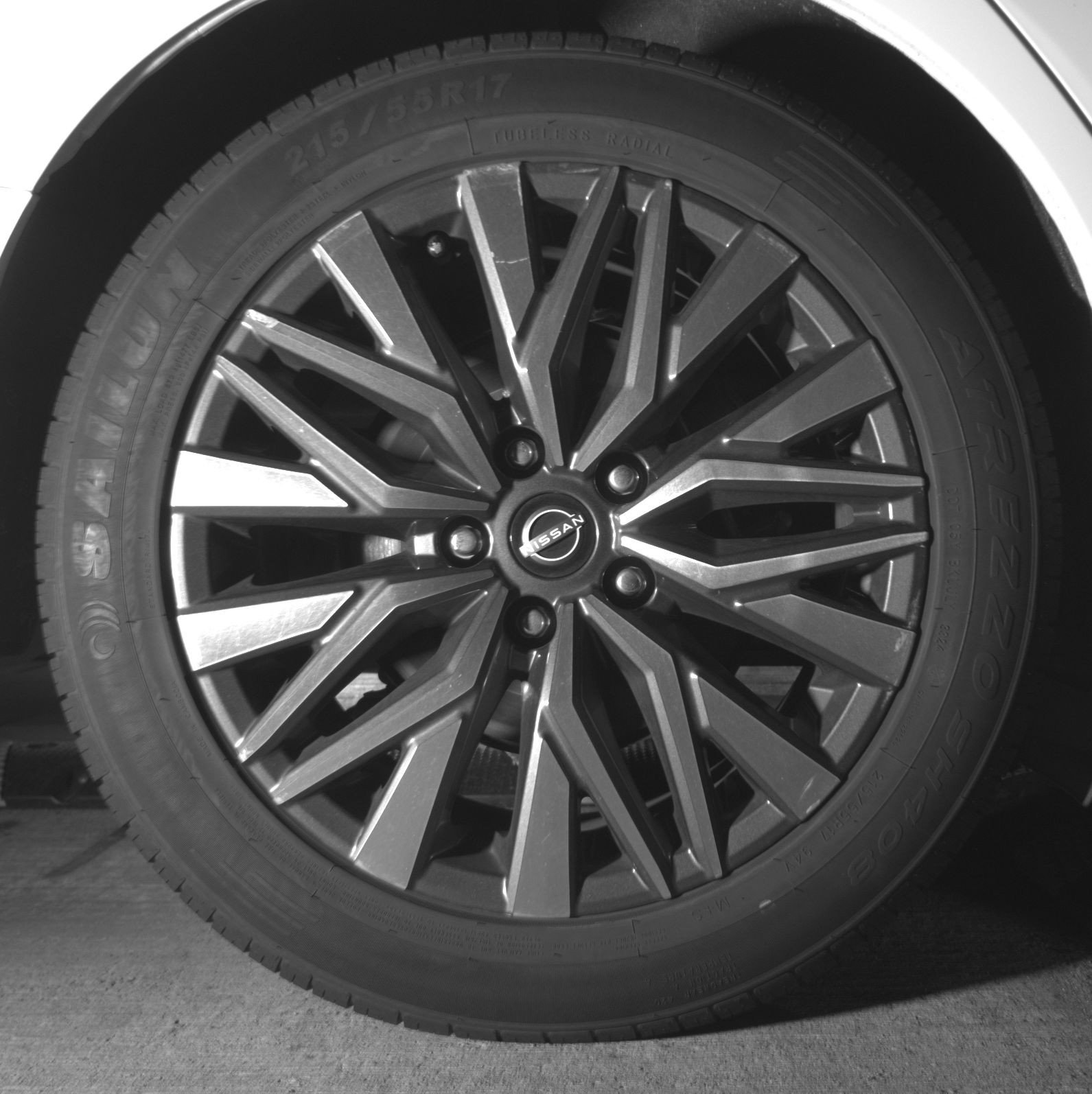 Thumbnail: 2025 Nissan Altima - 15