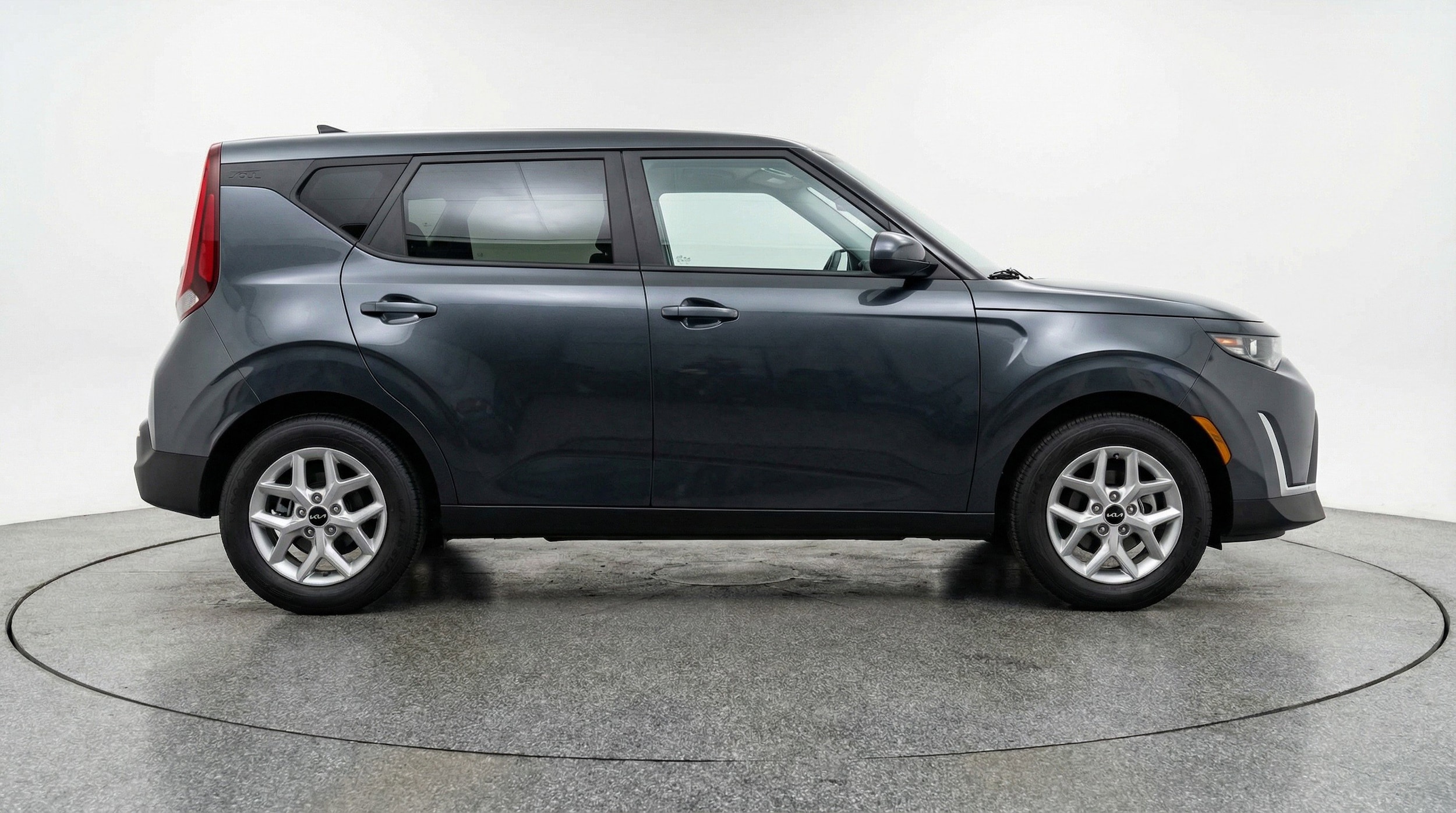 Thumbnail: 2025 Kia Soul - 11