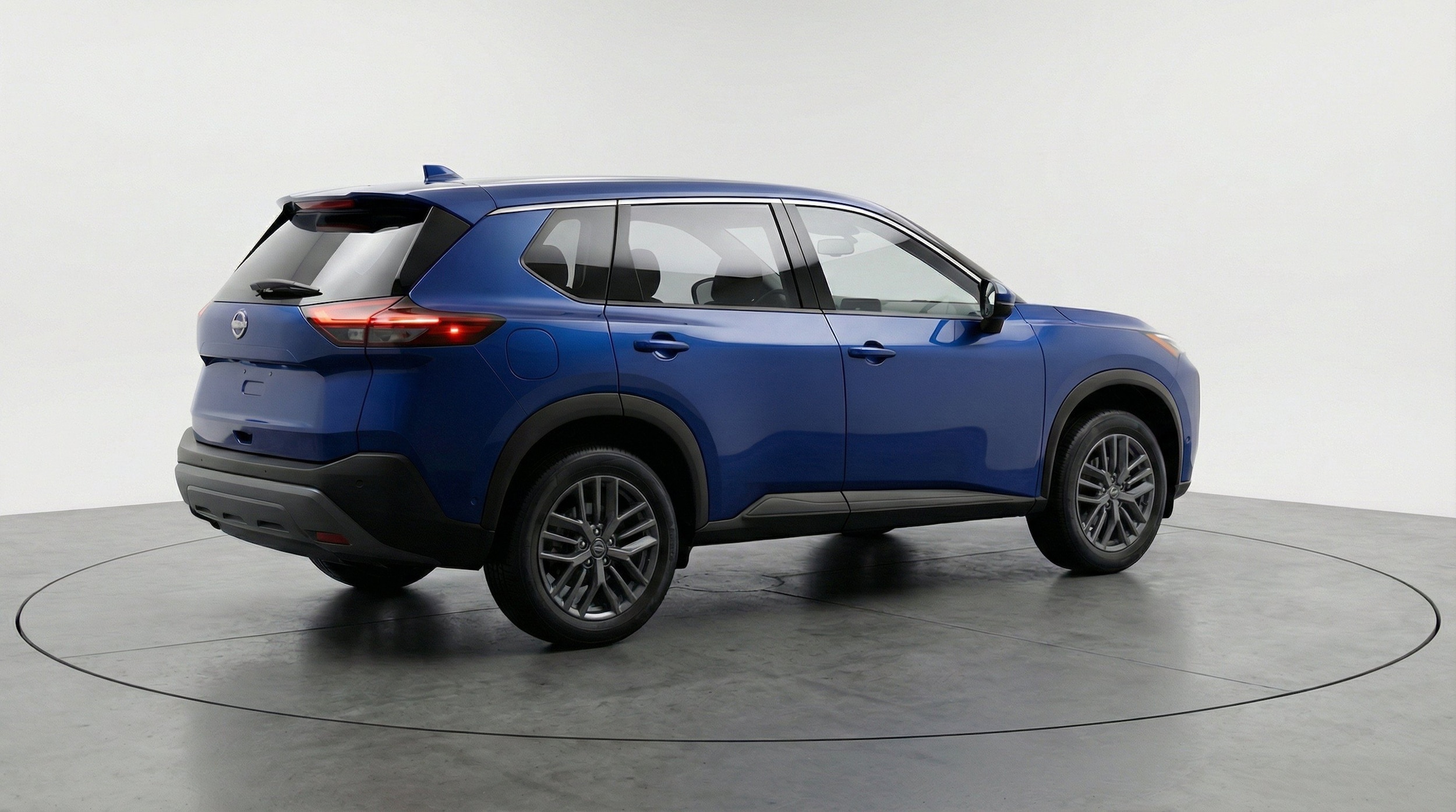 Thumbnail: 2026 Nissan Rogue - 9