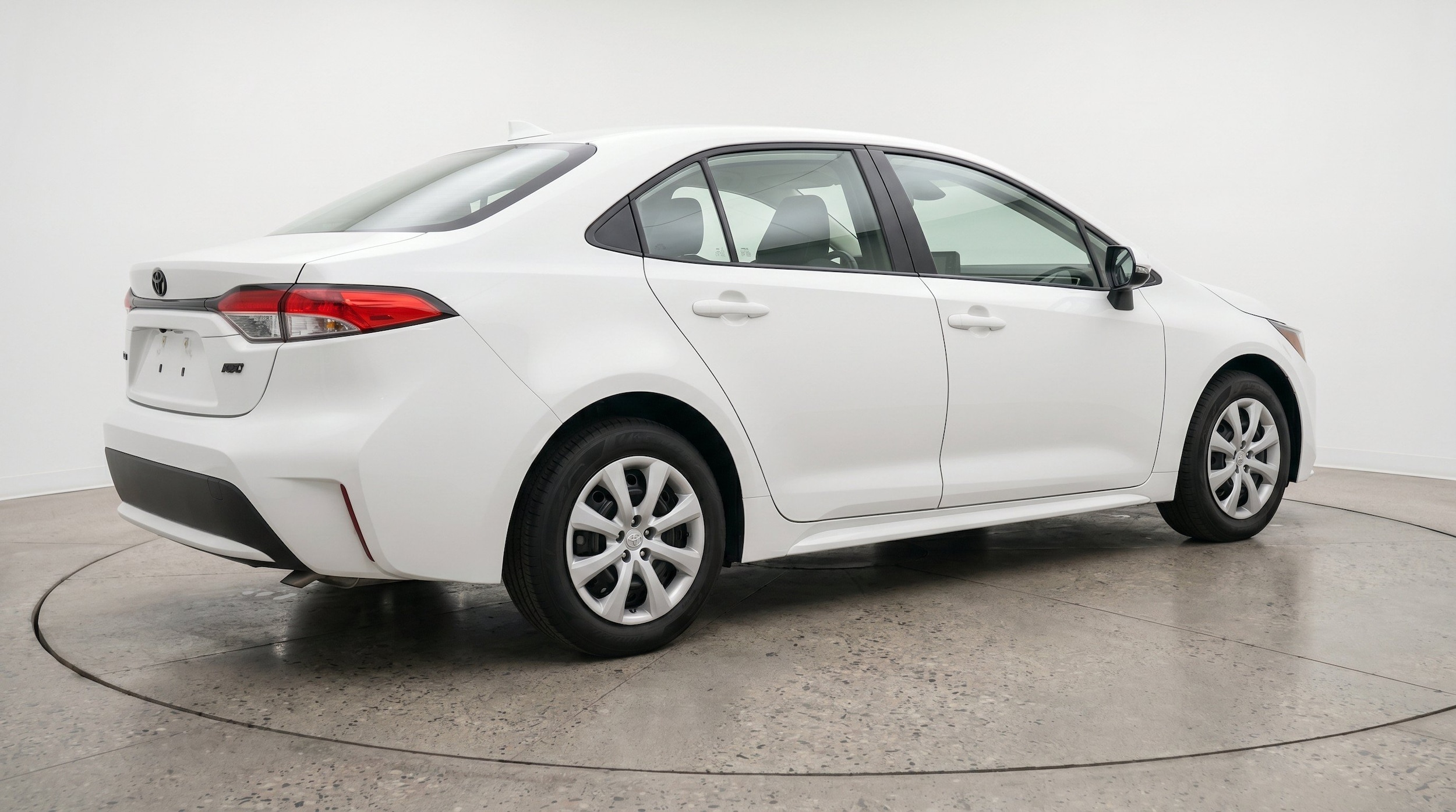Thumbnail: 2025 Toyota Corolla - 9