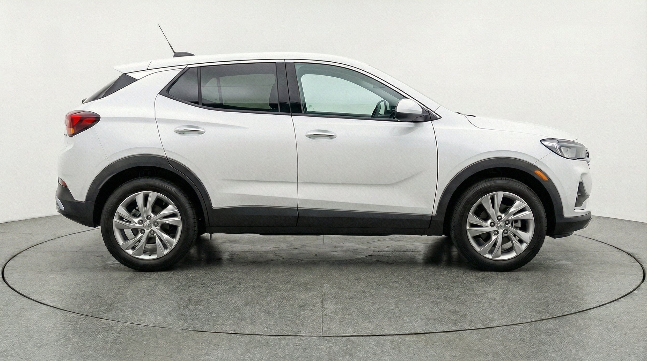 Thumbnail: 2026 Buick Encore GX - 11