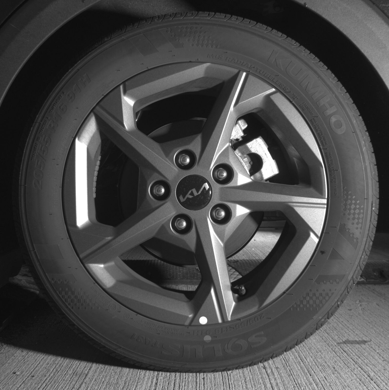 Thumbnail: 2025 Kia K4 - 11