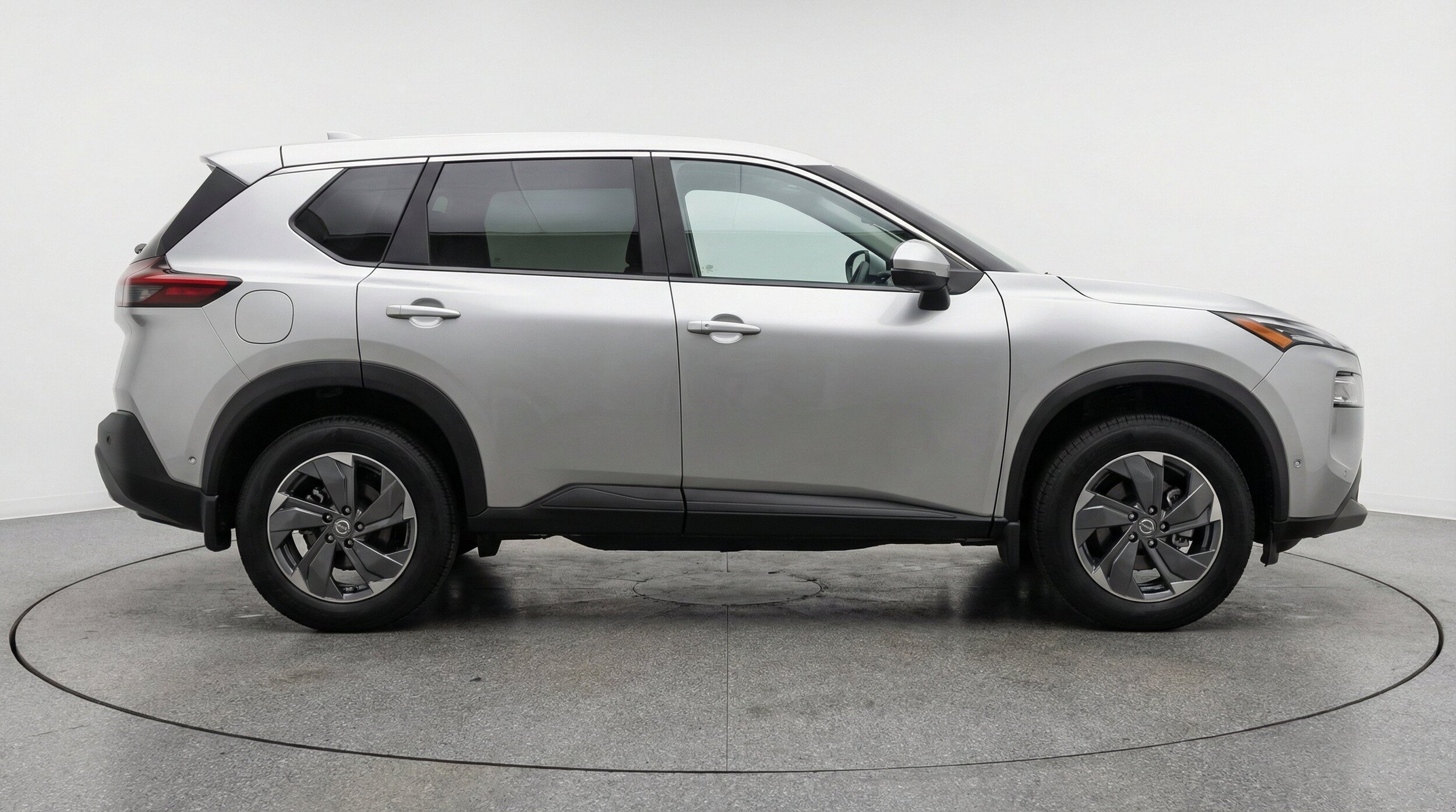 Thumbnail: 2025 Nissan Rogue - 11