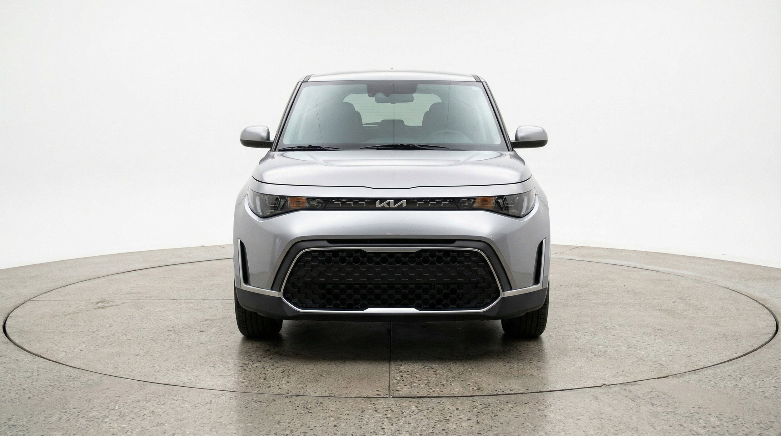 Thumbnail: 2025 Kia Soul - 2