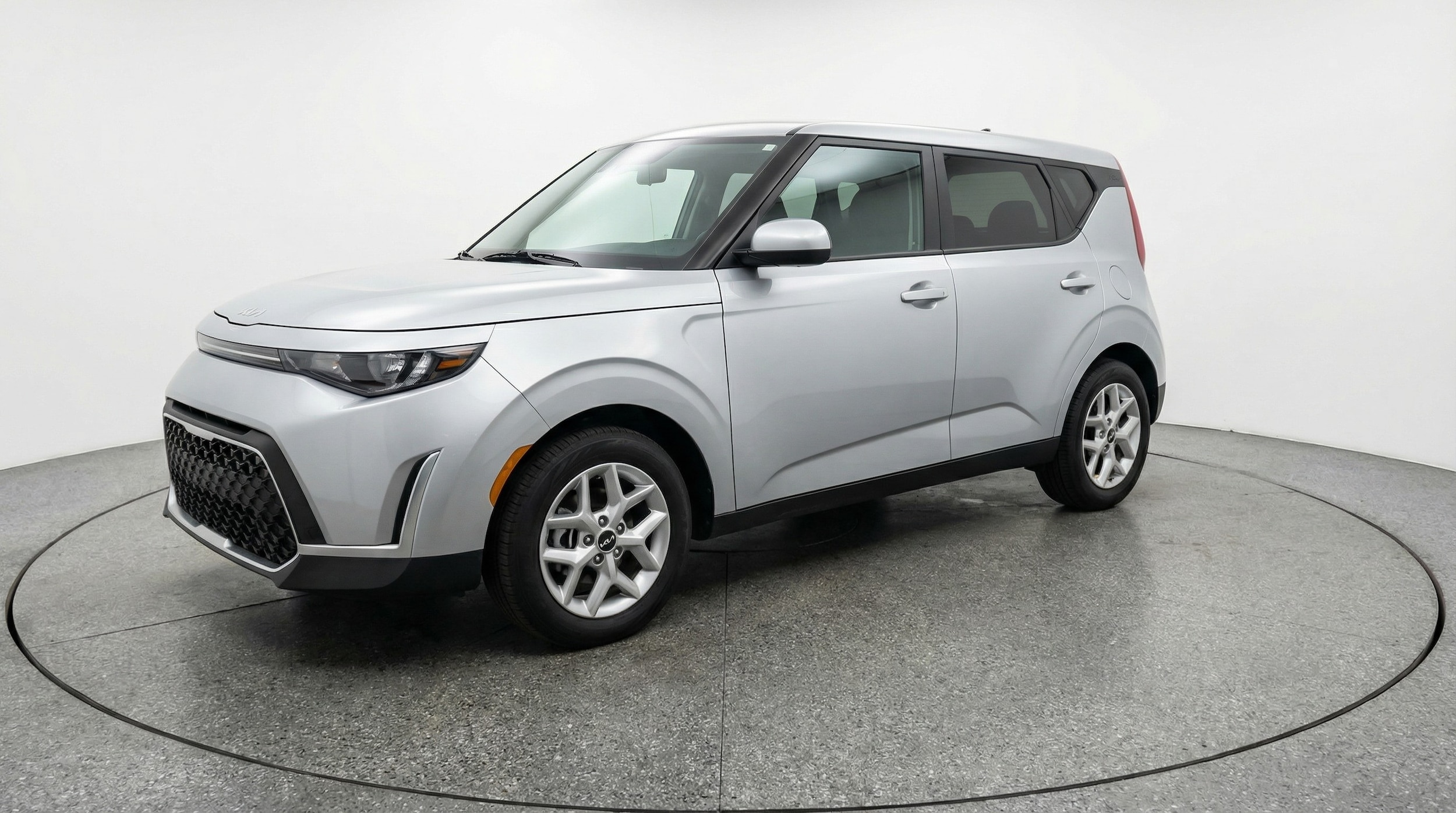 Thumbnail: 2025 Kia Soul - 3