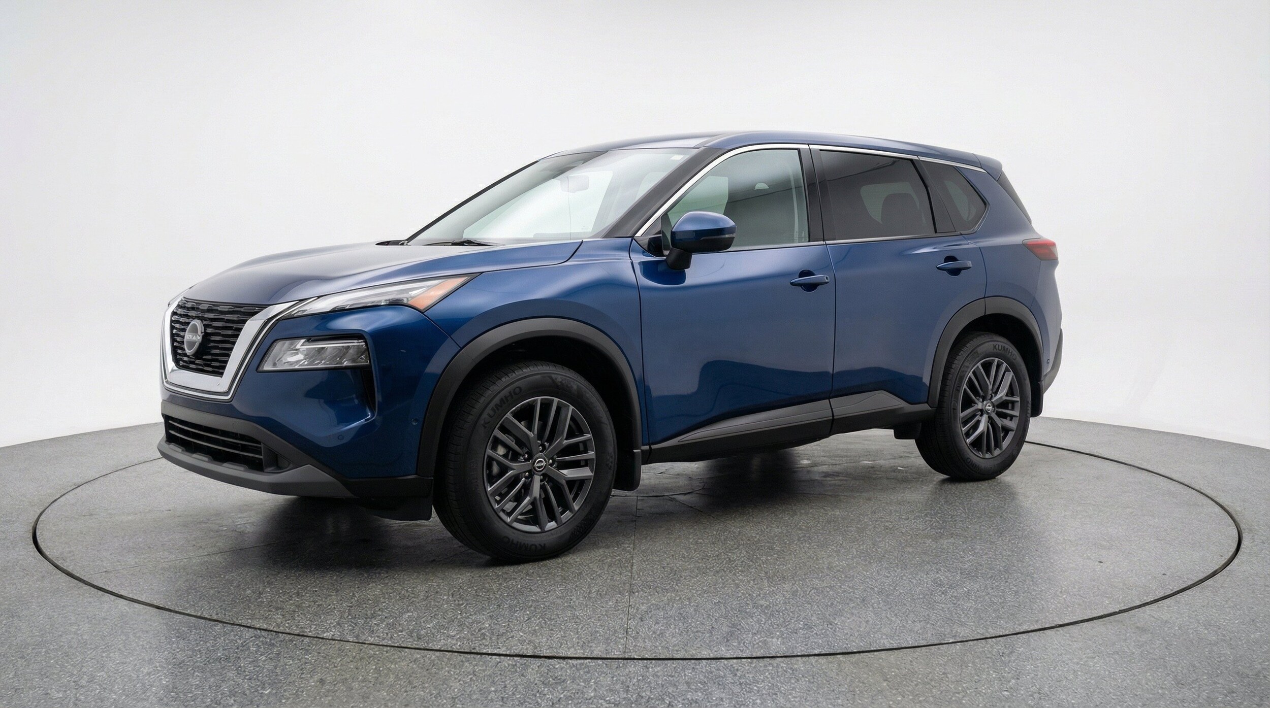Thumbnail: 2026 Nissan Rogue - 3