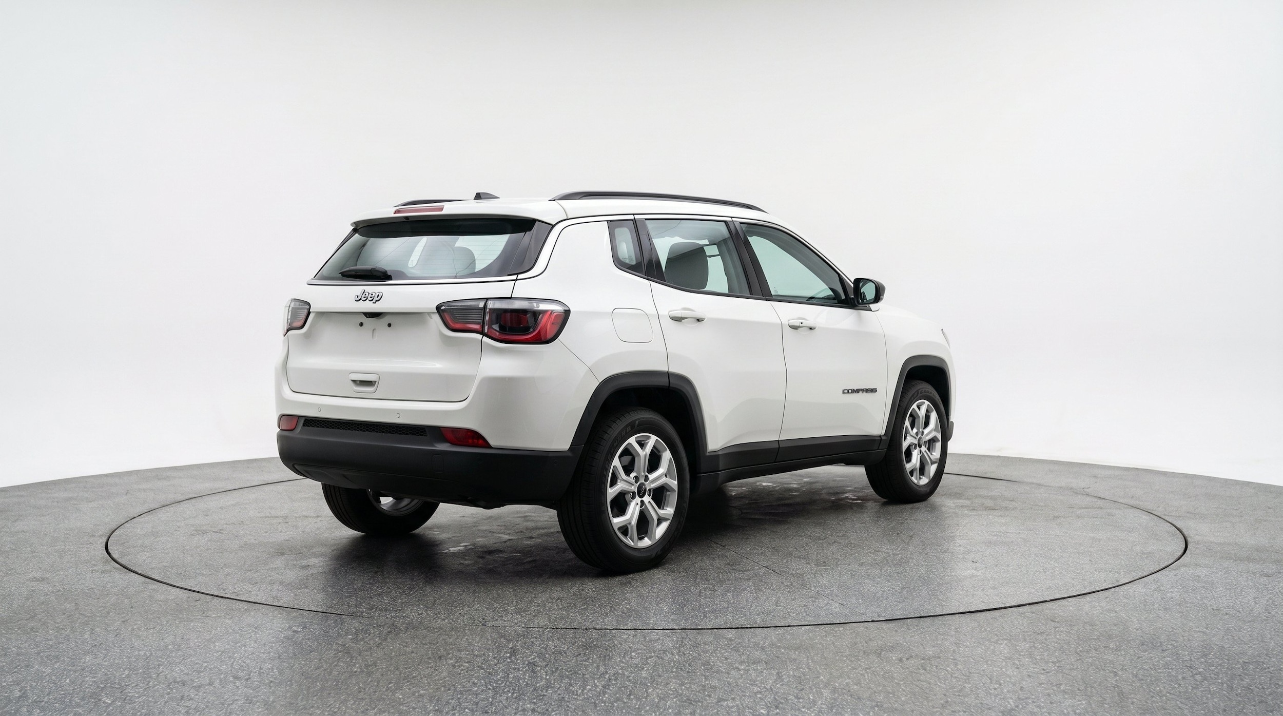 Thumbnail: 2025 Jeep Compass - 9