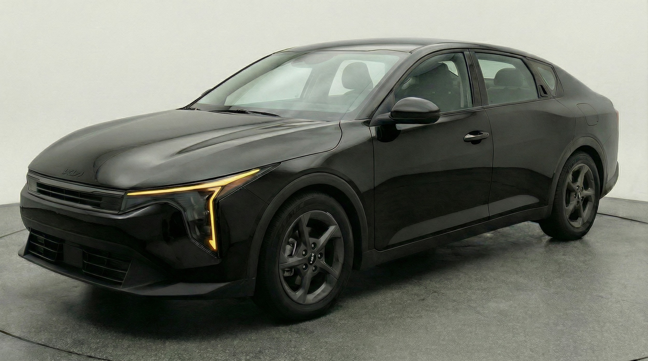 Thumbnail: 2025 Kia K4 - 3