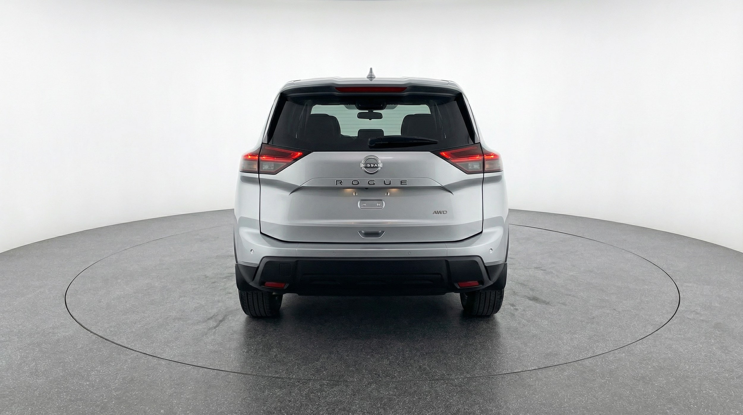 Thumbnail: 2025 Nissan Rogue - 6