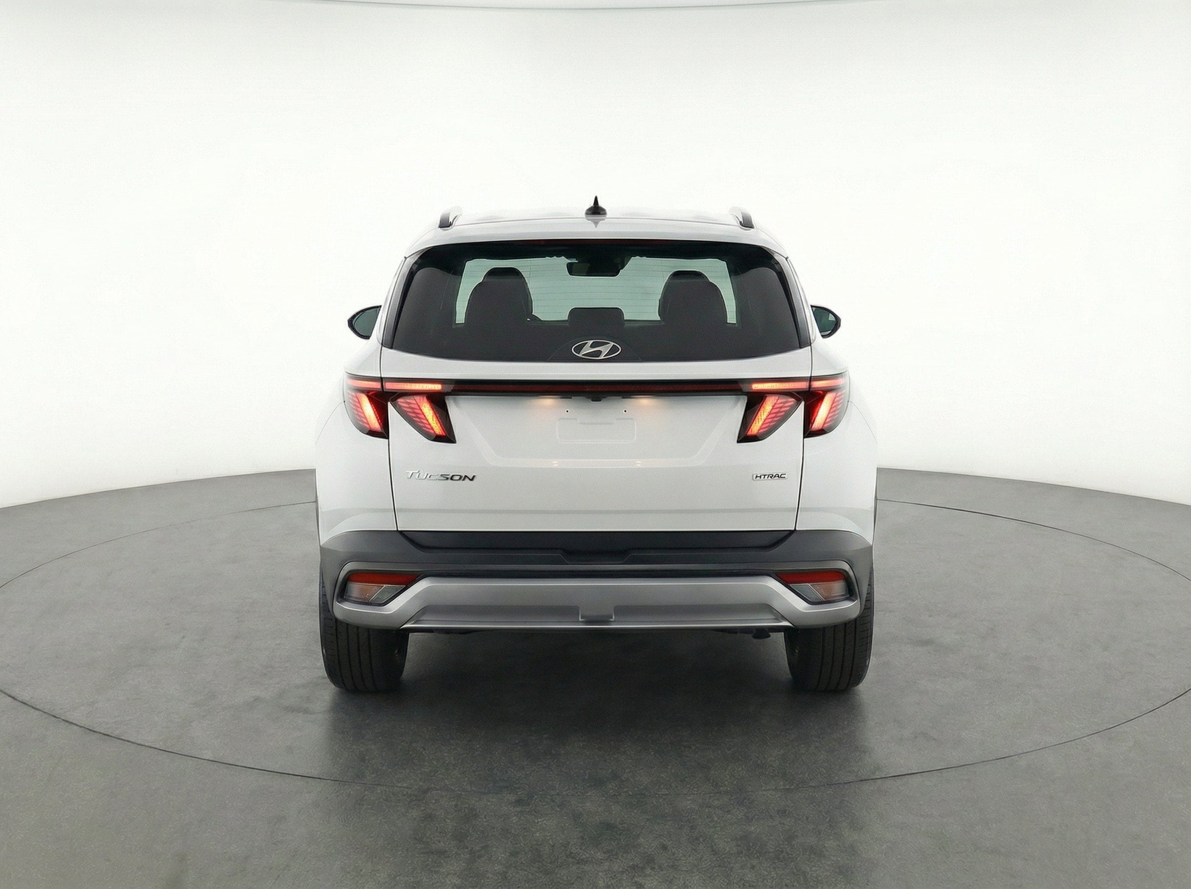 Thumbnail: 2026 Hyundai Tucson - 7