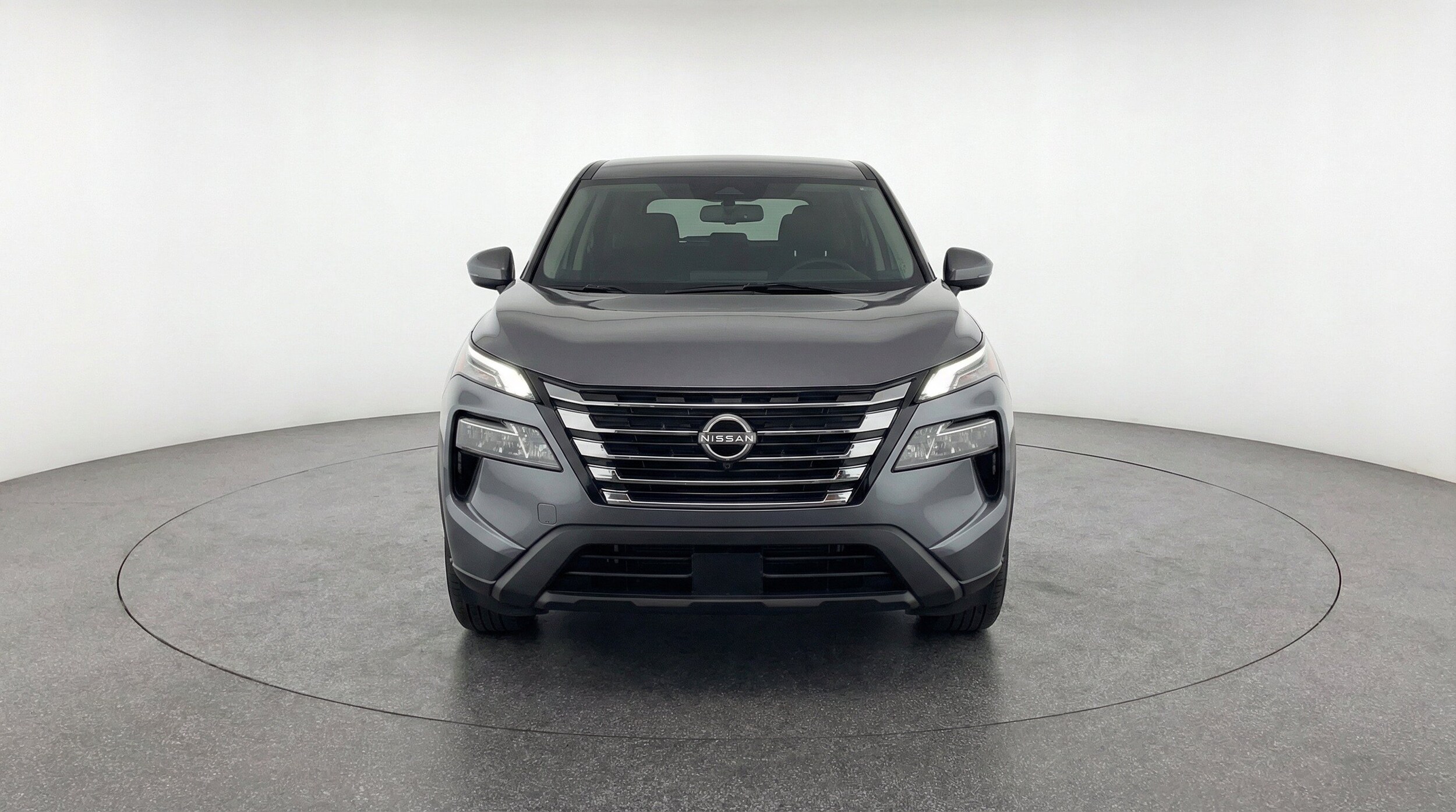 Thumbnail: 2025 Nissan Rogue - 2