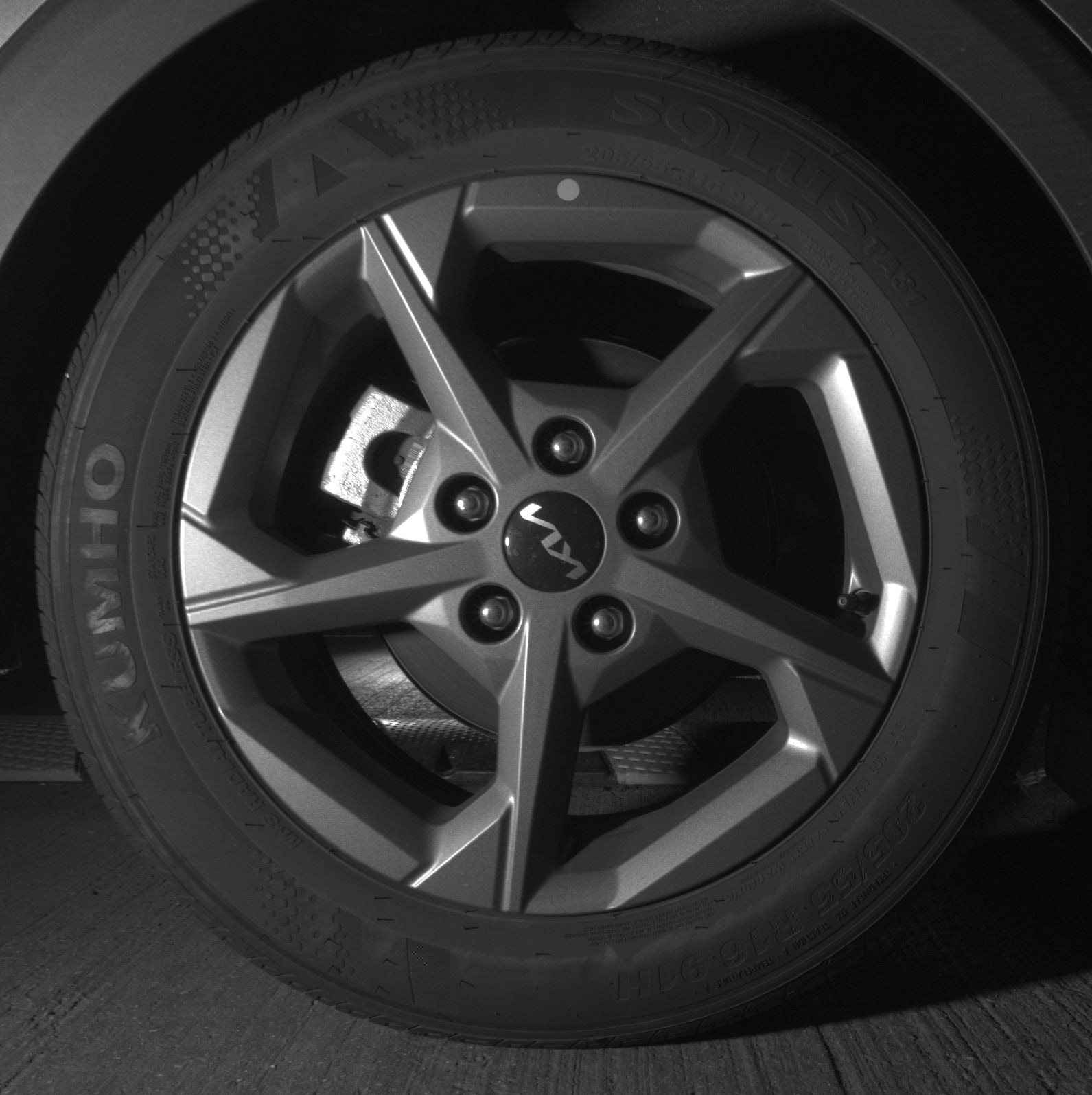 Thumbnail: 2025 Kia K4 - 12