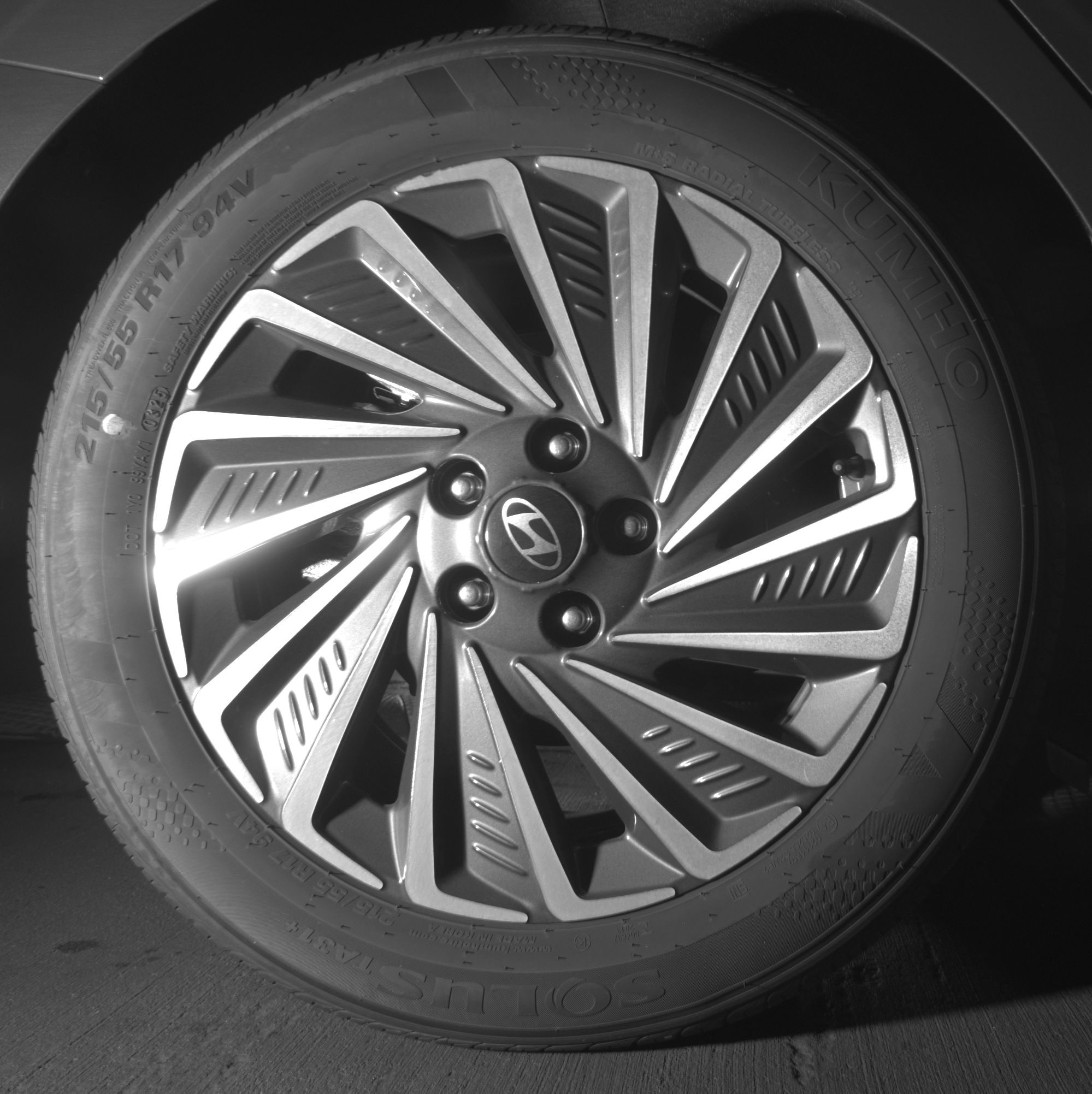 Thumbnail: 2025 Hyundai Sonata - 12