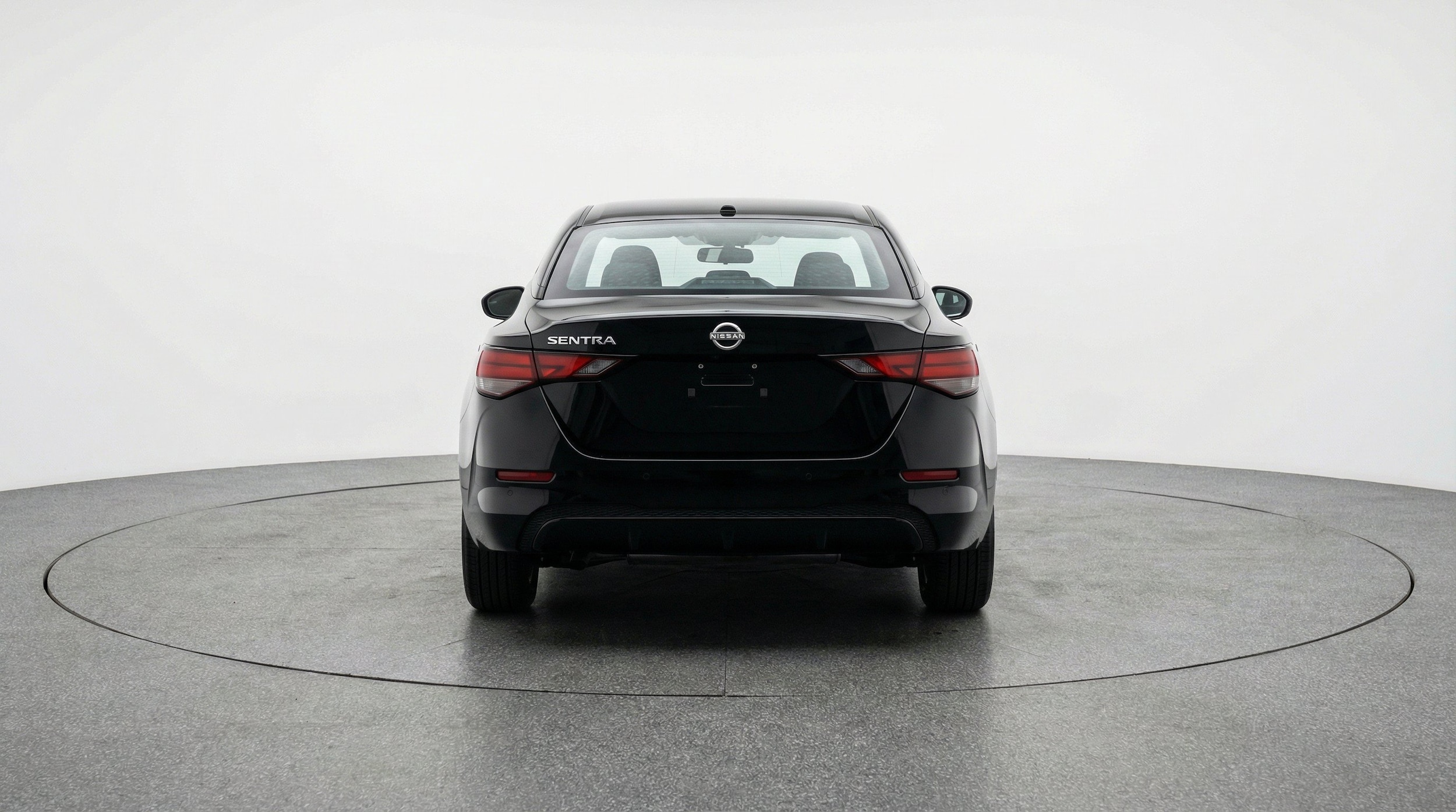 Thumbnail: 2025 Nissan Sentra - 7