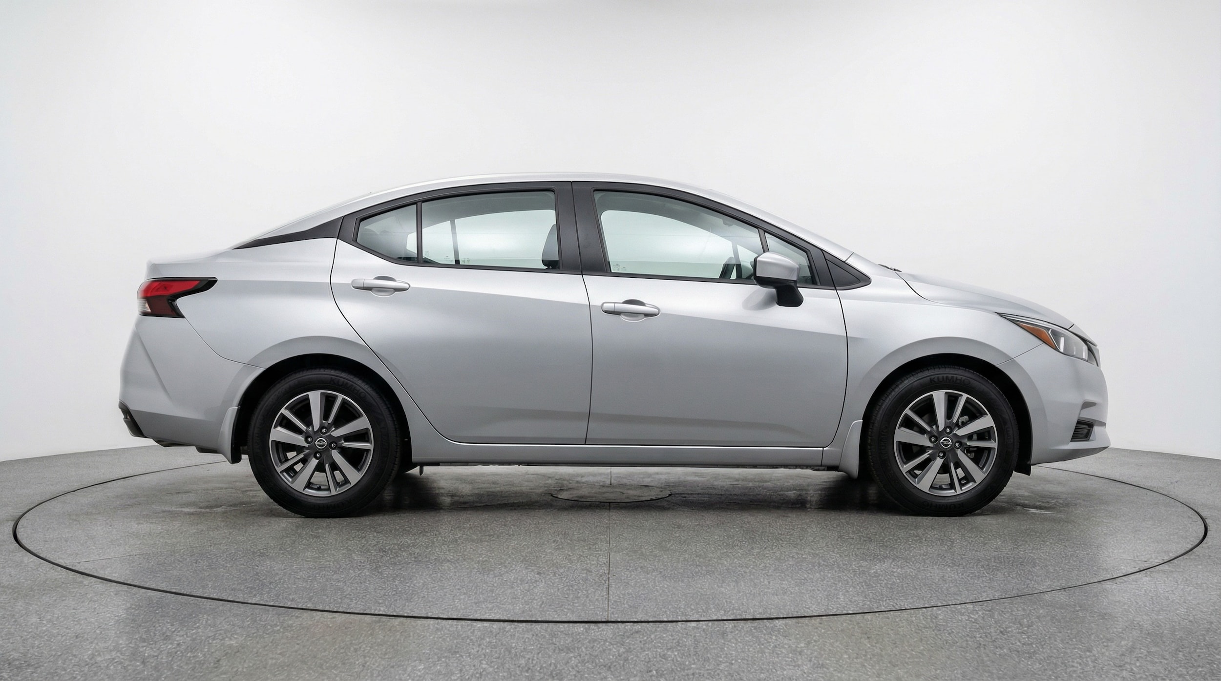 Thumbnail: 2025 Nissan Versa - 8