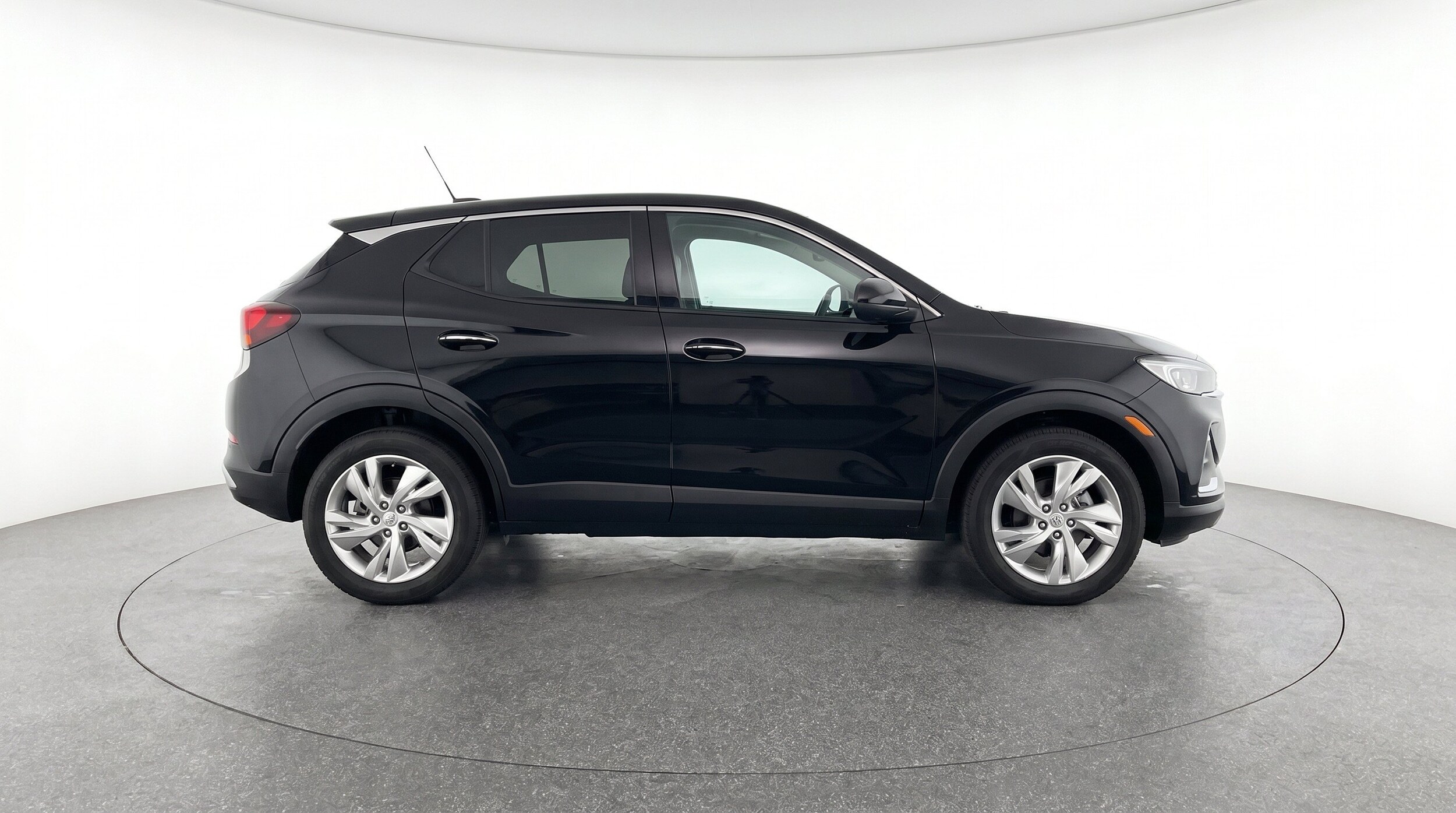 Thumbnail: 2025 Buick Encore GX - 11