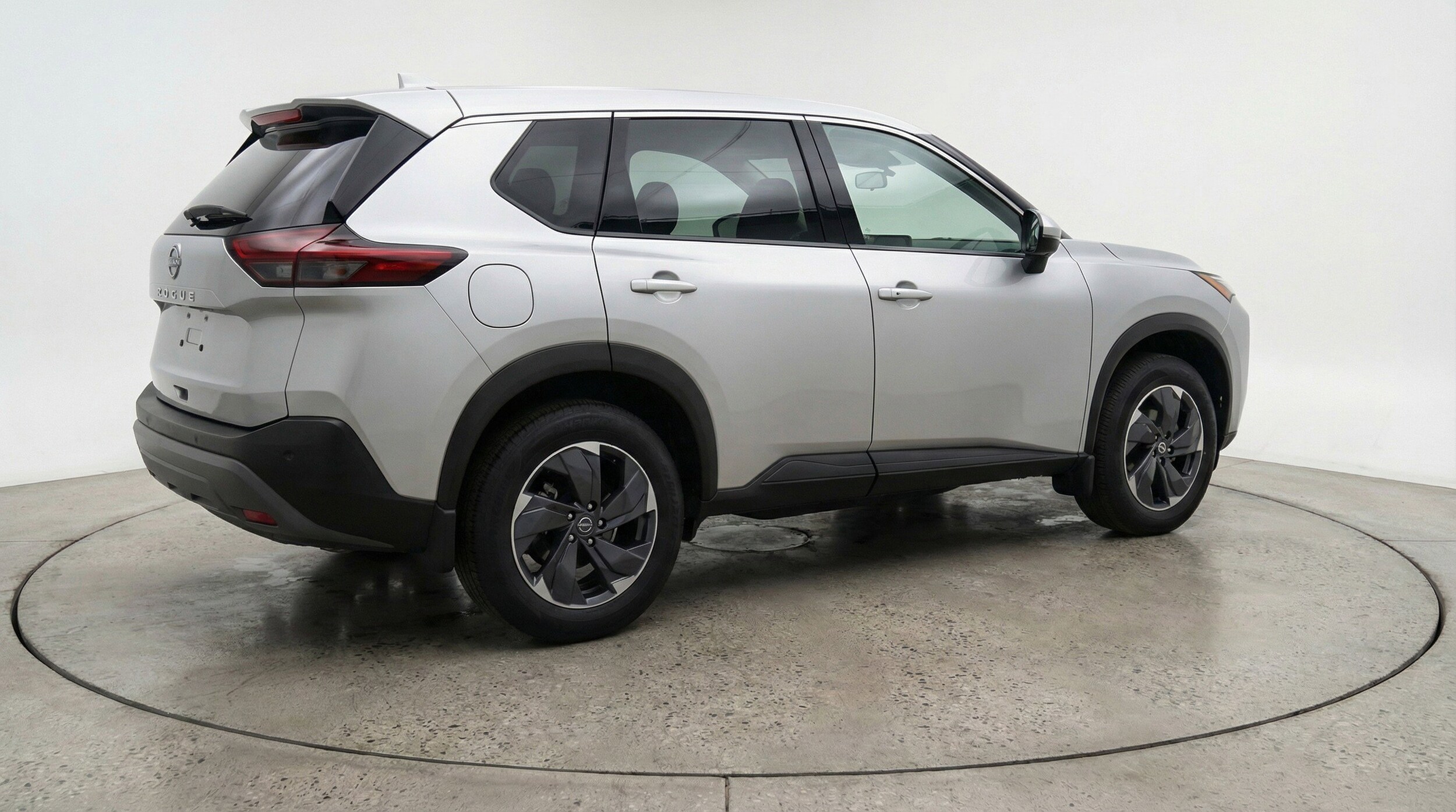 Thumbnail: 2025 Nissan Rogue - 9