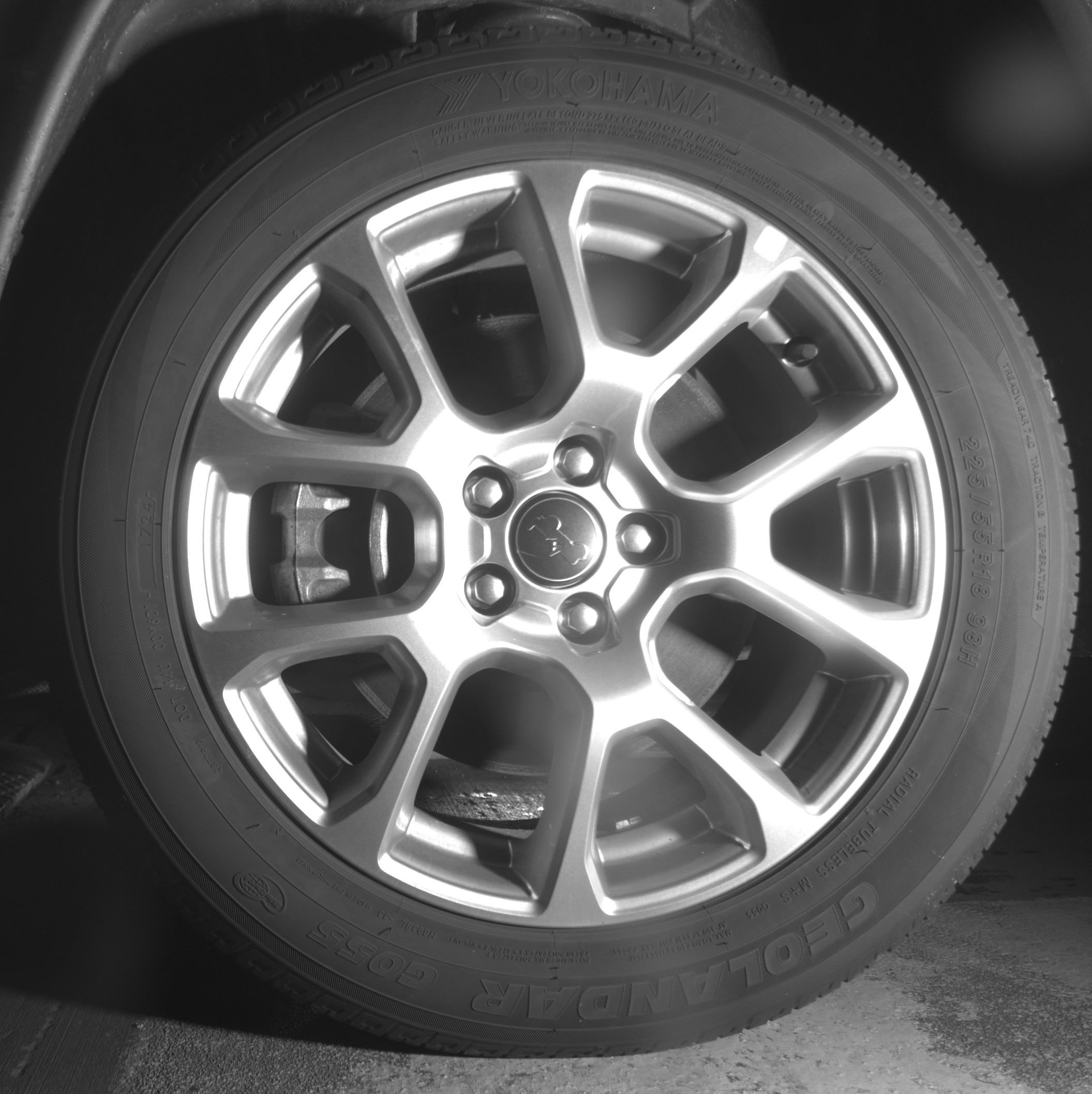 Thumbnail: 2025 Jeep Compass - 12