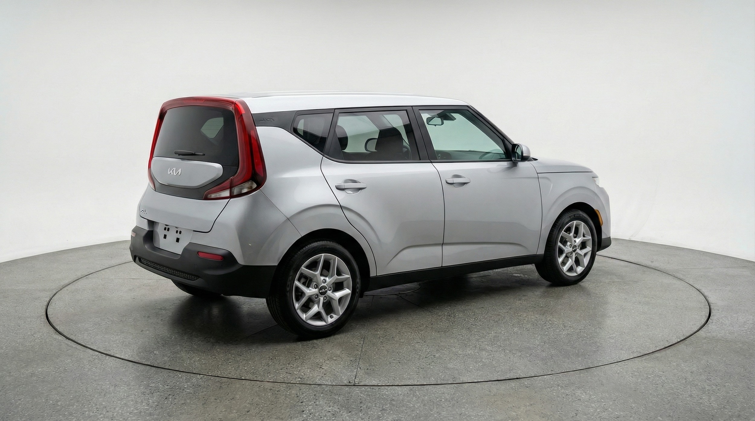 Thumbnail: 2025 Kia Soul - 7