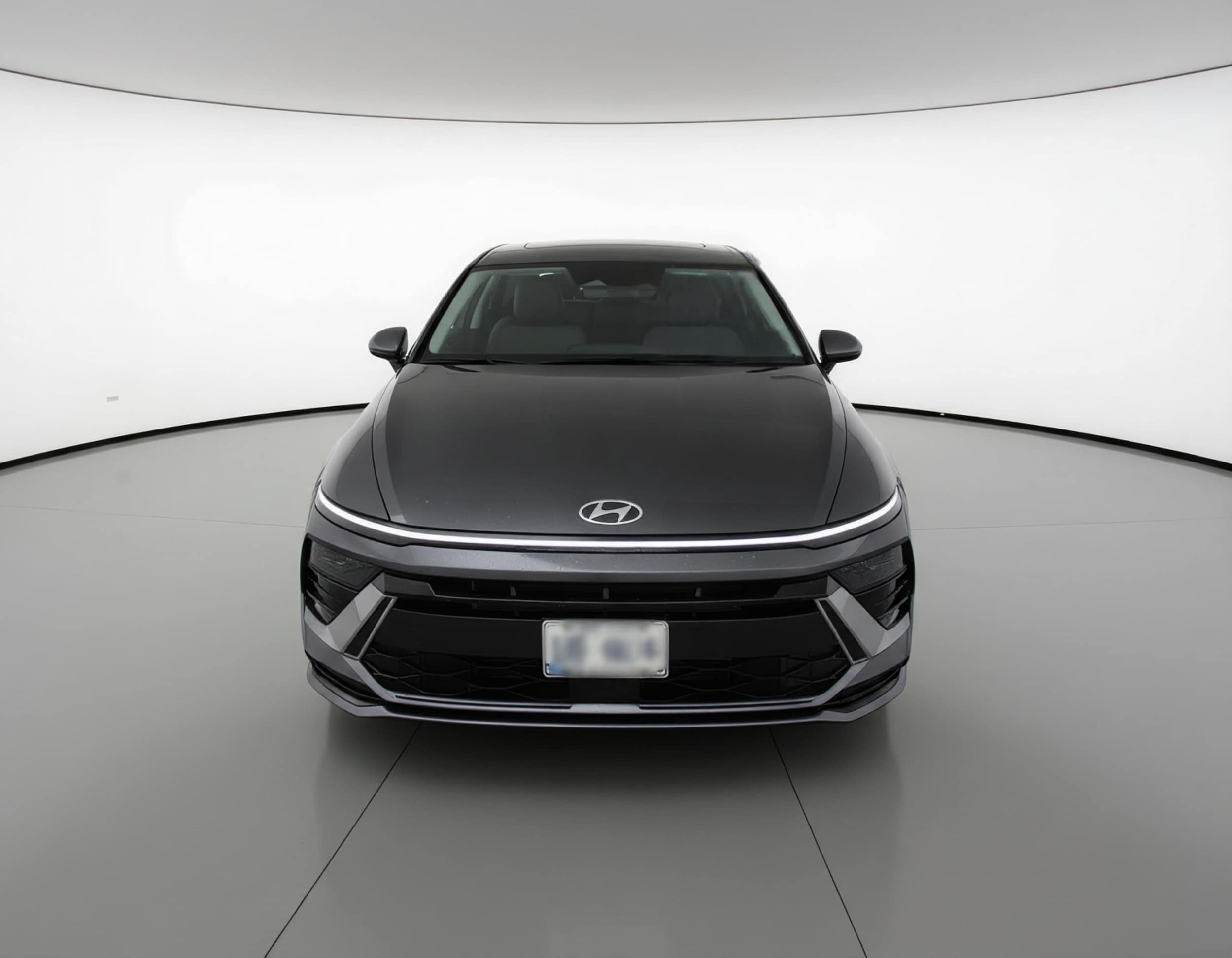 Thumbnail: 2025 Hyundai Sonata - 2