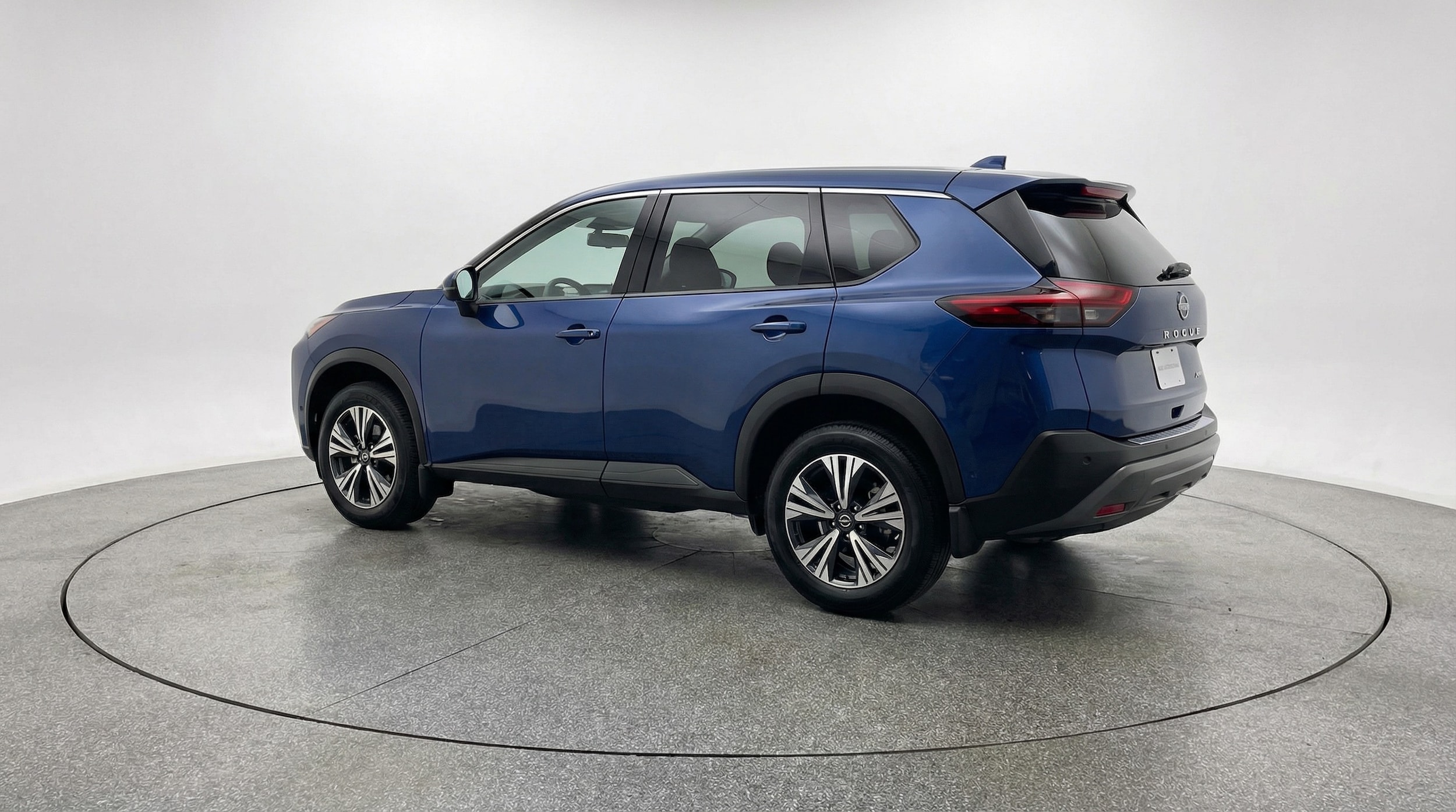 Thumbnail: 2025 Nissan Rogue - 5