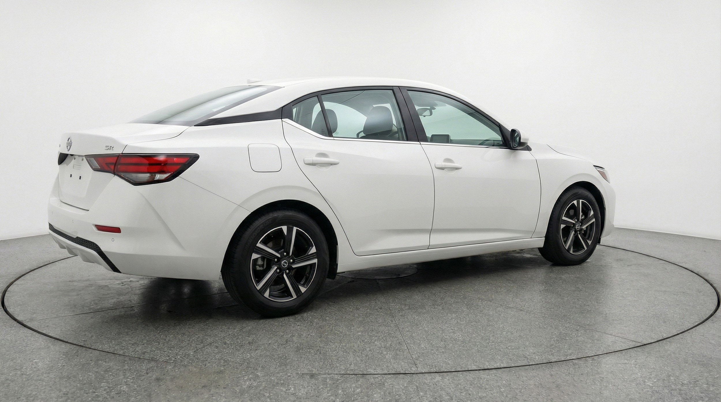 Thumbnail: 2025 Nissan Sentra - 9