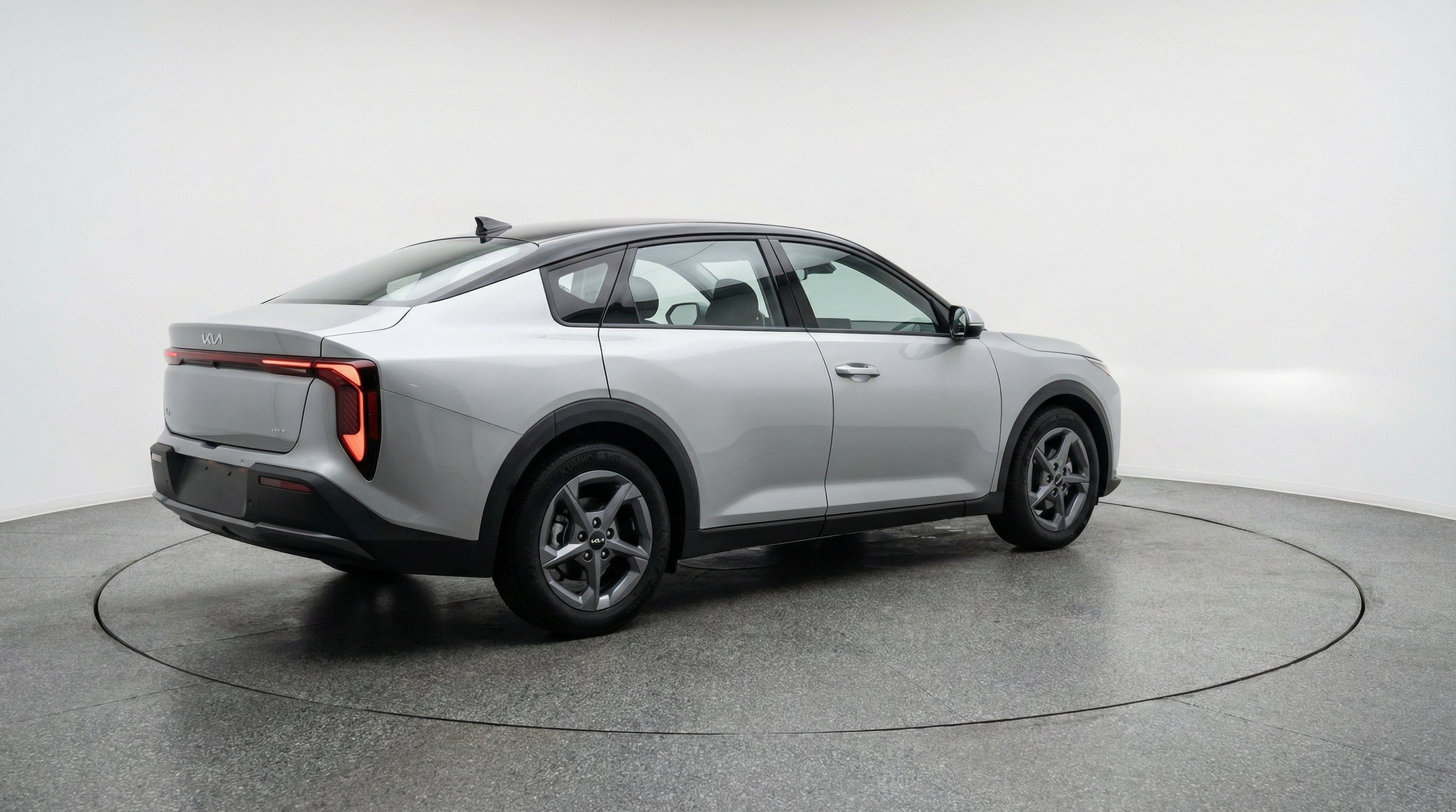 Thumbnail: 2026 Kia K4 - 9