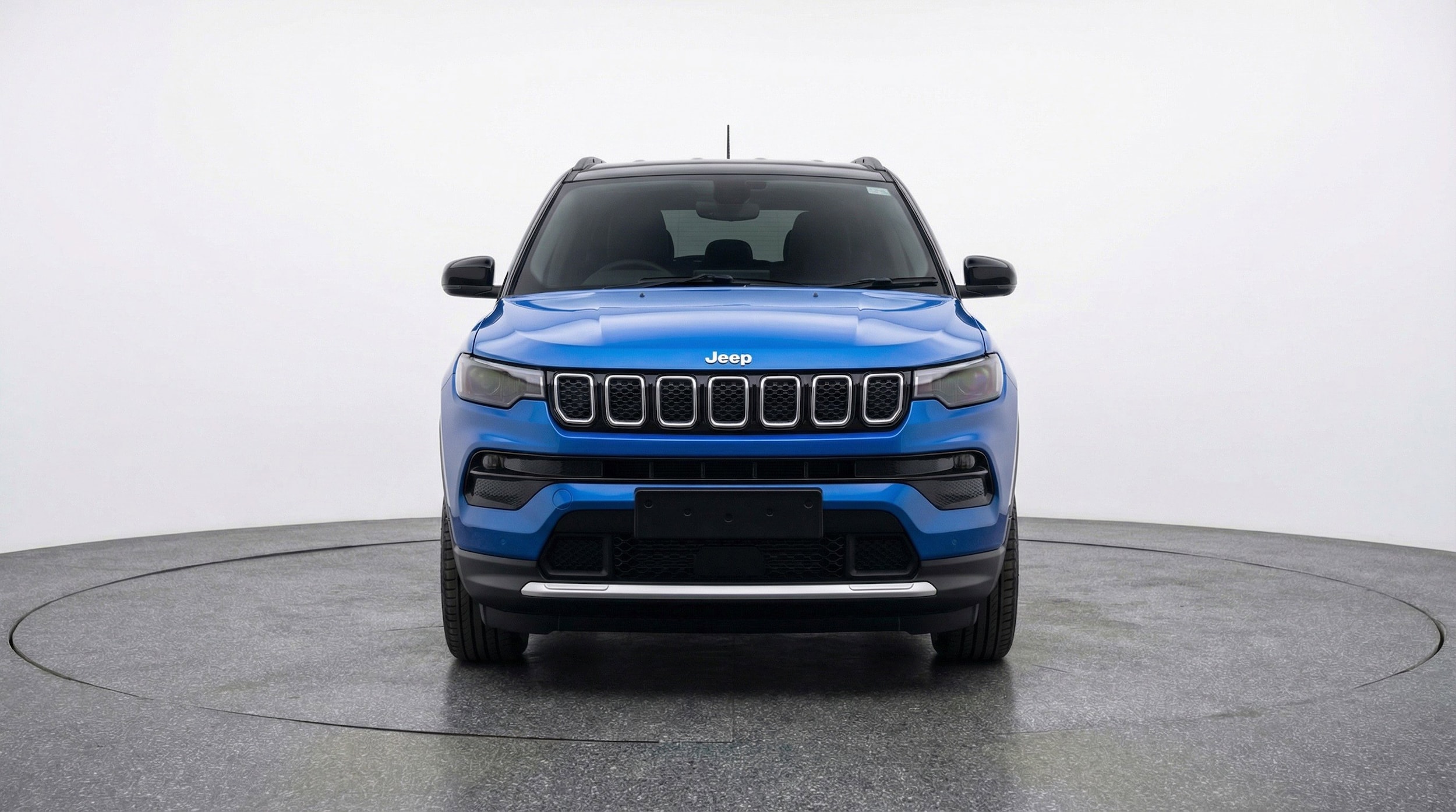 Thumbnail: 2025 Jeep Compass - 2