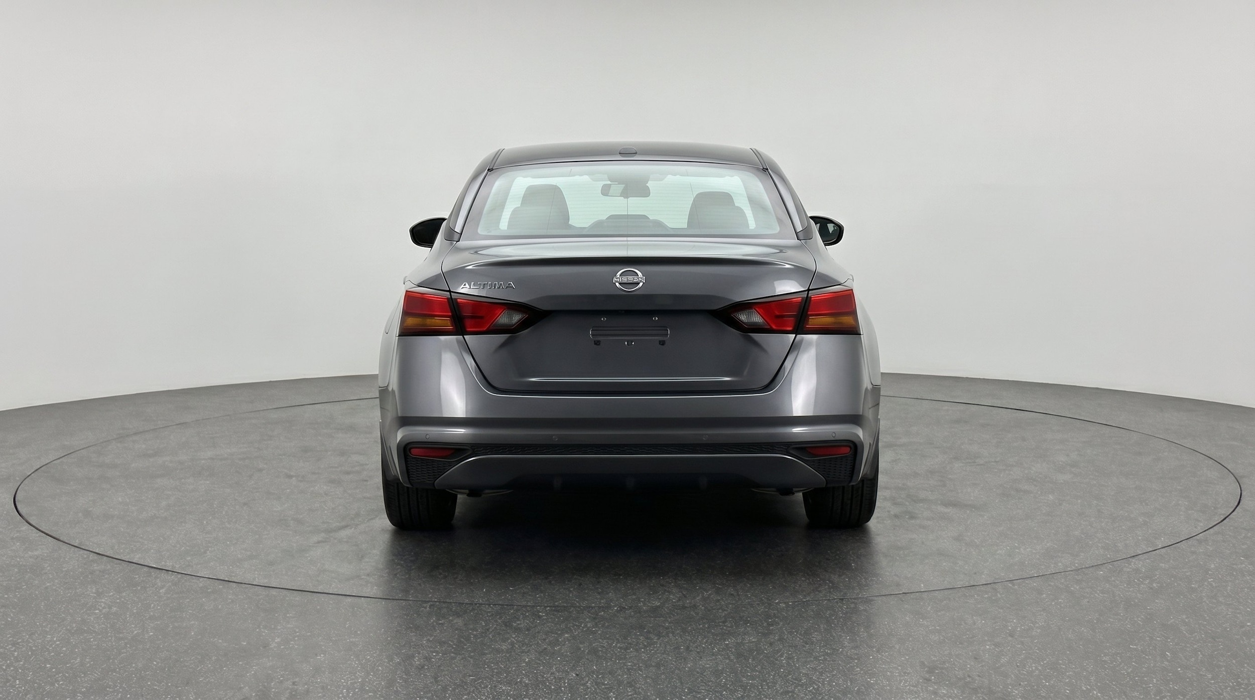 Thumbnail: 2026 Nissan Altima - 7