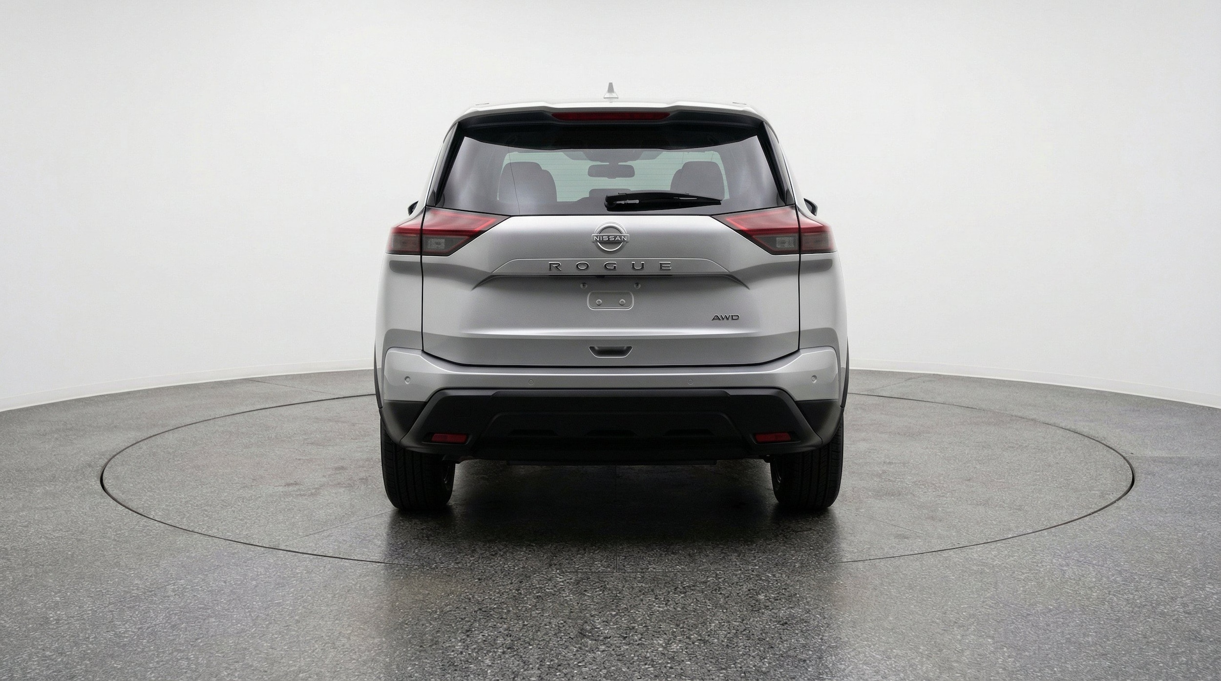 Thumbnail: 2025 Nissan Rogue - 7