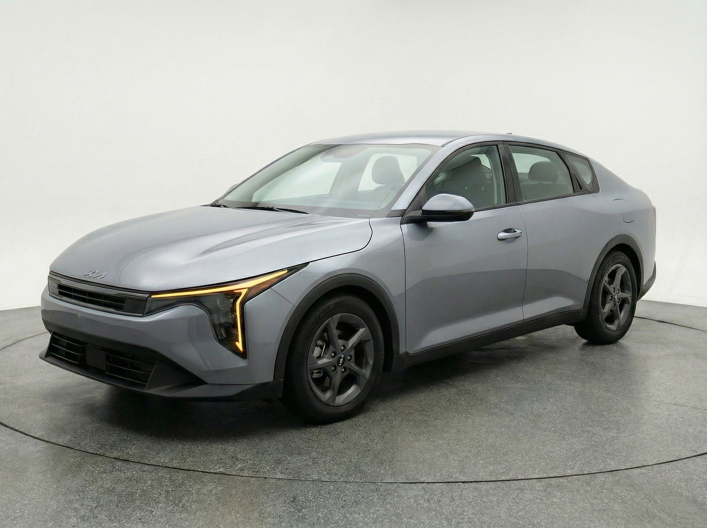 Thumbnail: 2025 Kia K4 - 3