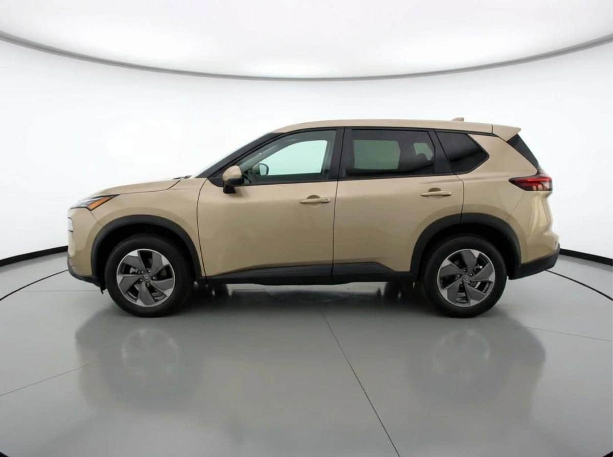 Thumbnail: 2025 Nissan Rogue - 5