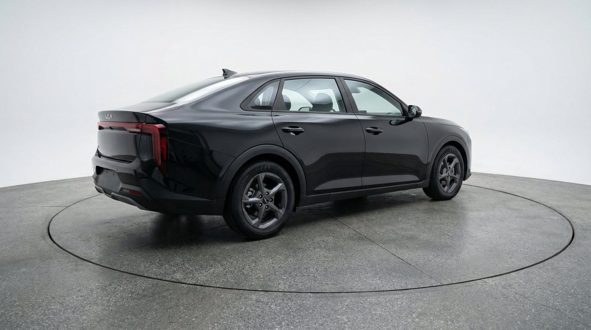 Thumbnail: 2026 Kia K4 - 9