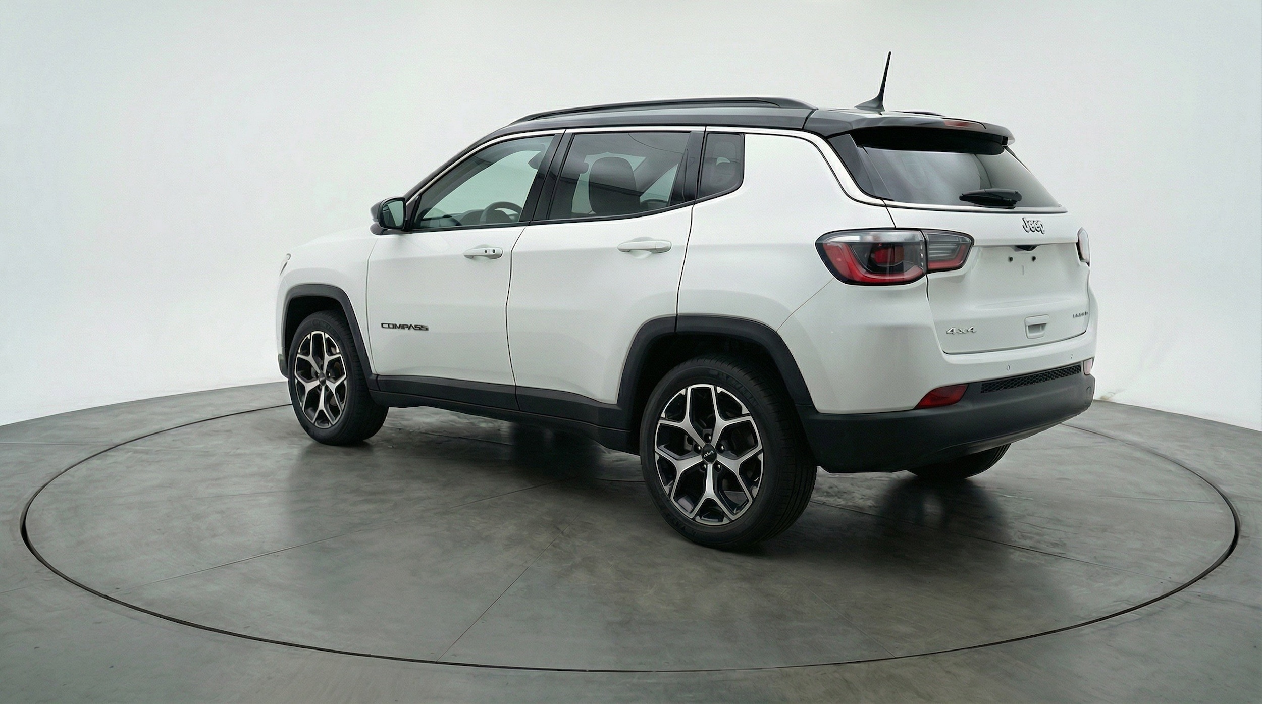 Thumbnail: 2025 Jeep Compass - 6